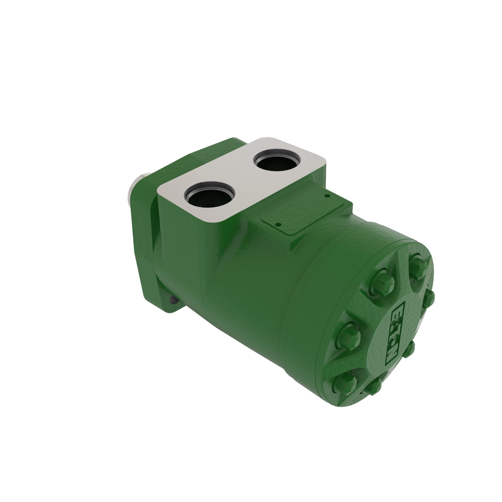 Hydraulic Motor