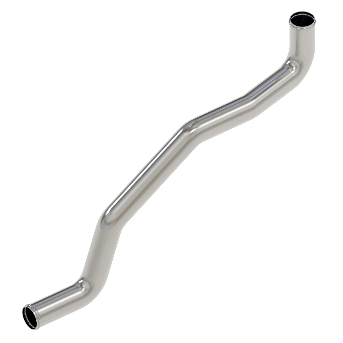 Tube, Charge Air Cooler