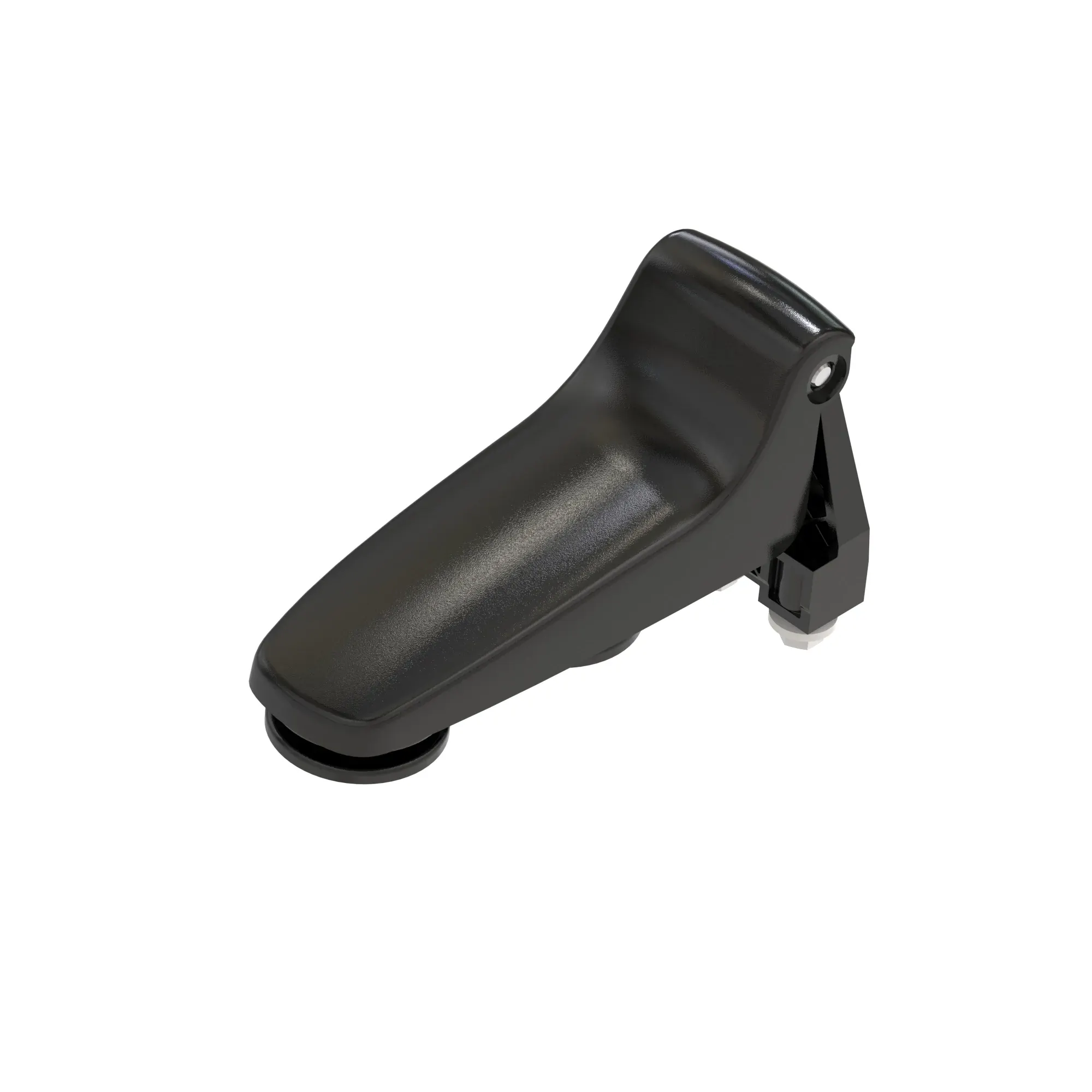 John Deere Right Side Door Handle - AL71325