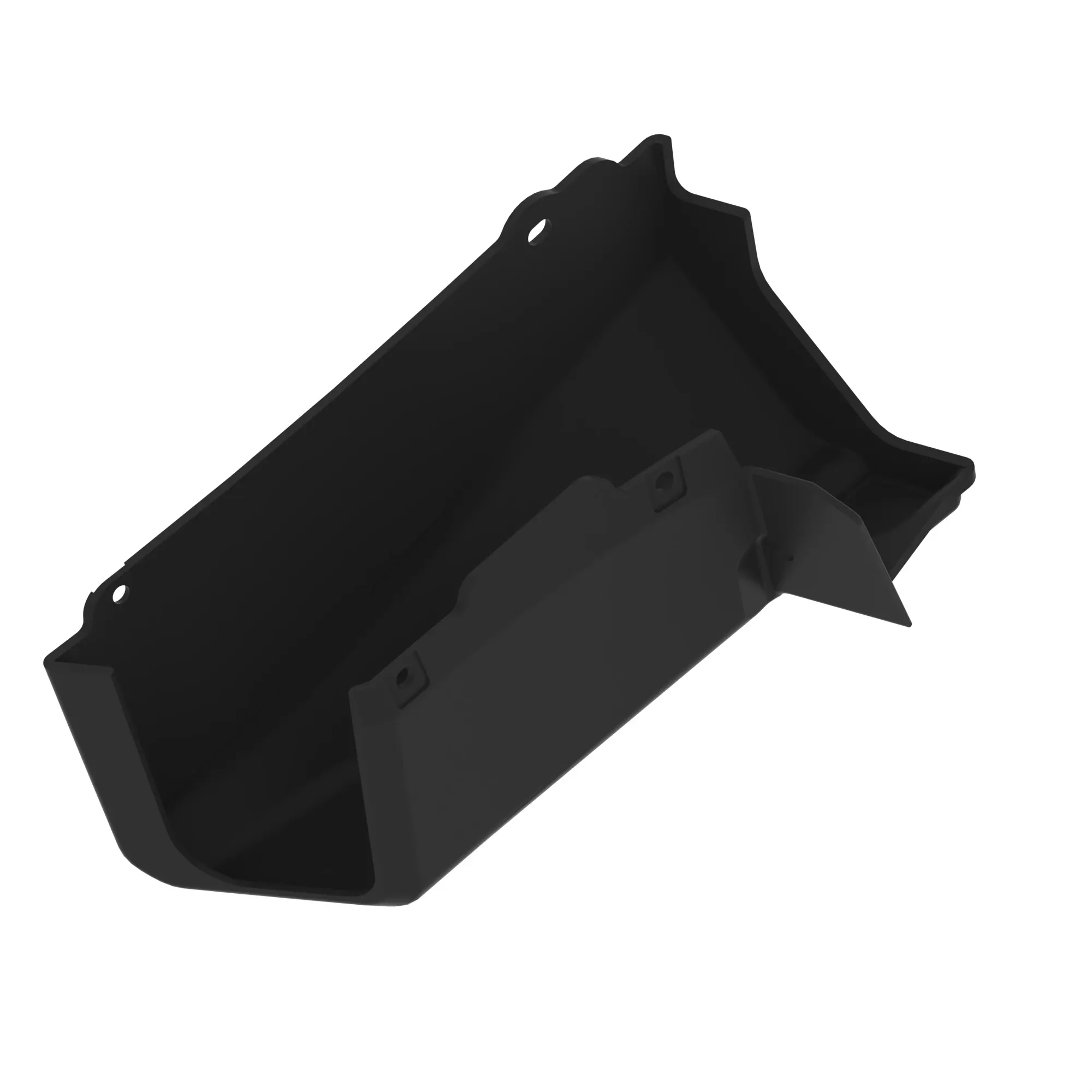 John Deere Panel - M163778