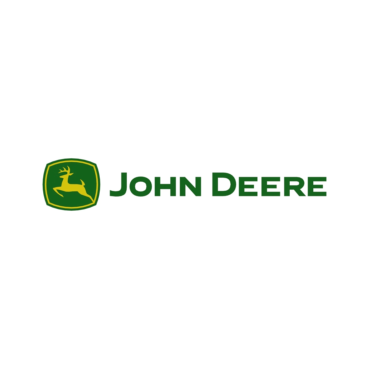 Trademark Label, Bold Horizontal