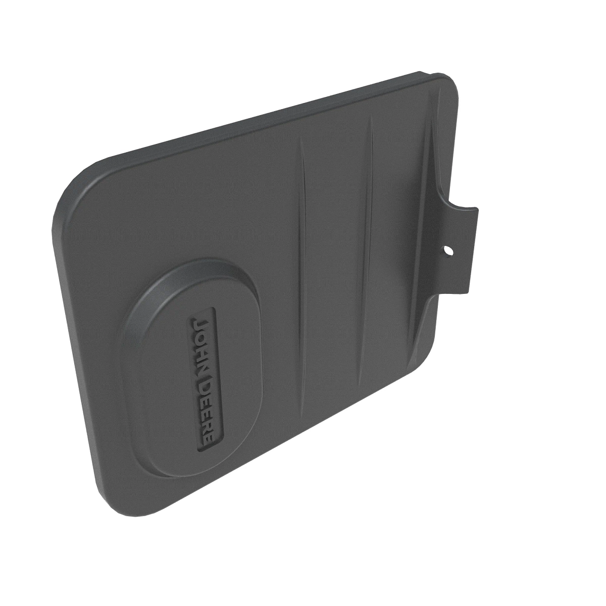 John Deere Vacuum Seed Meter Cover - A75206