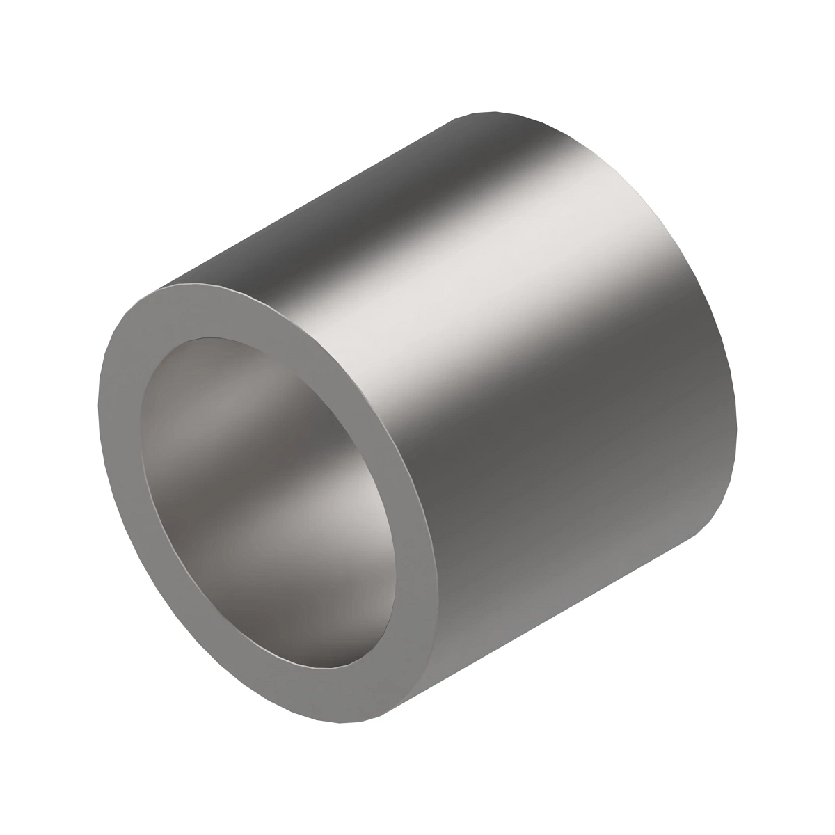 Spacer, Cleaner Fan Shaft