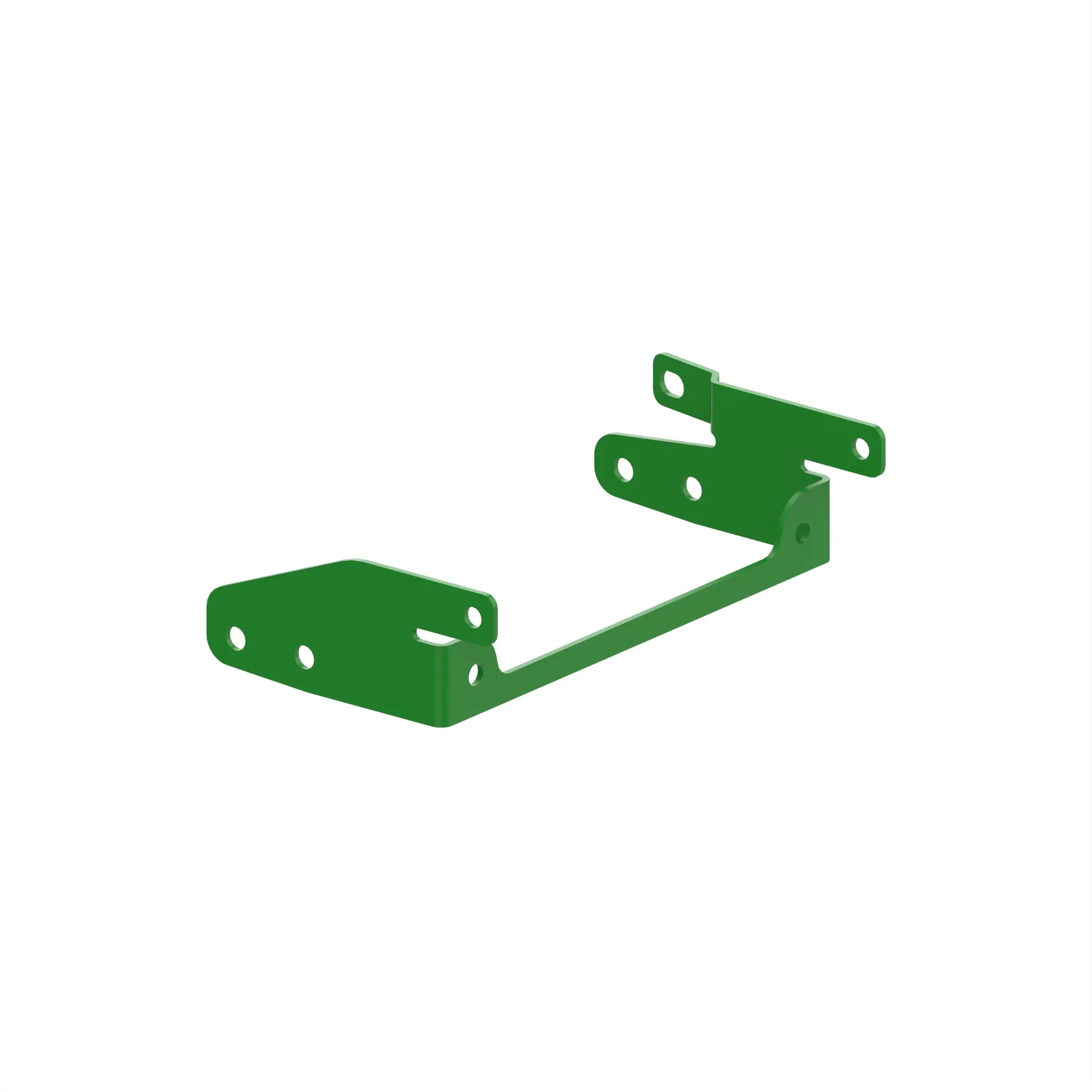 John Deere Bottom Right Side Step Bracket - SU59339