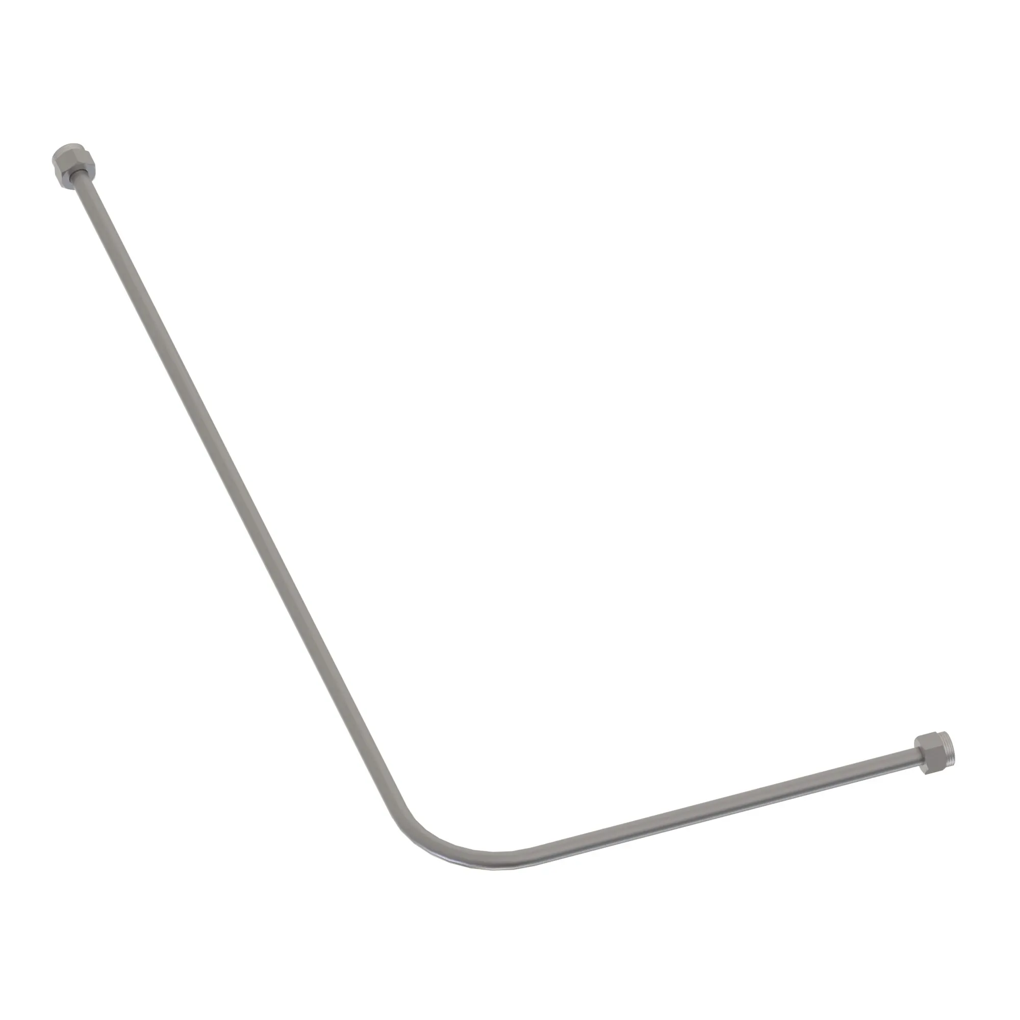 Oil Line Assy