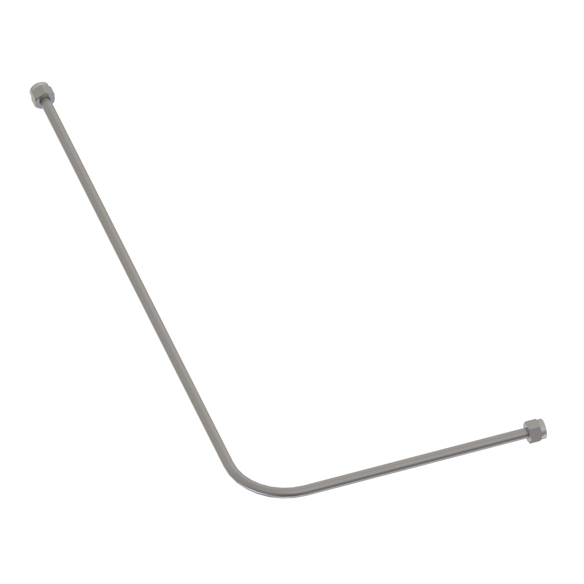 Oil Line Assy