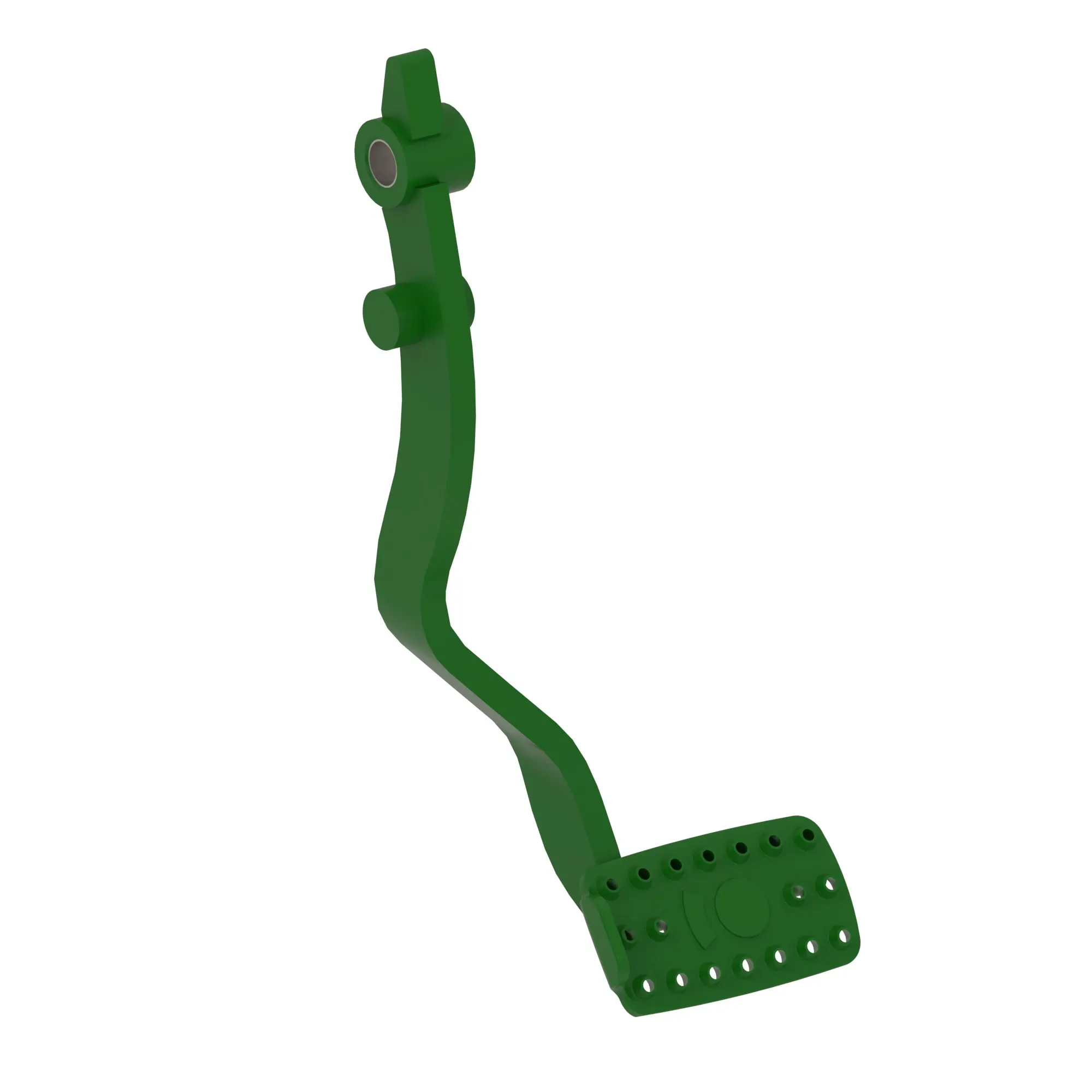 John Deere Left Side Brake Pedal - SJ12115