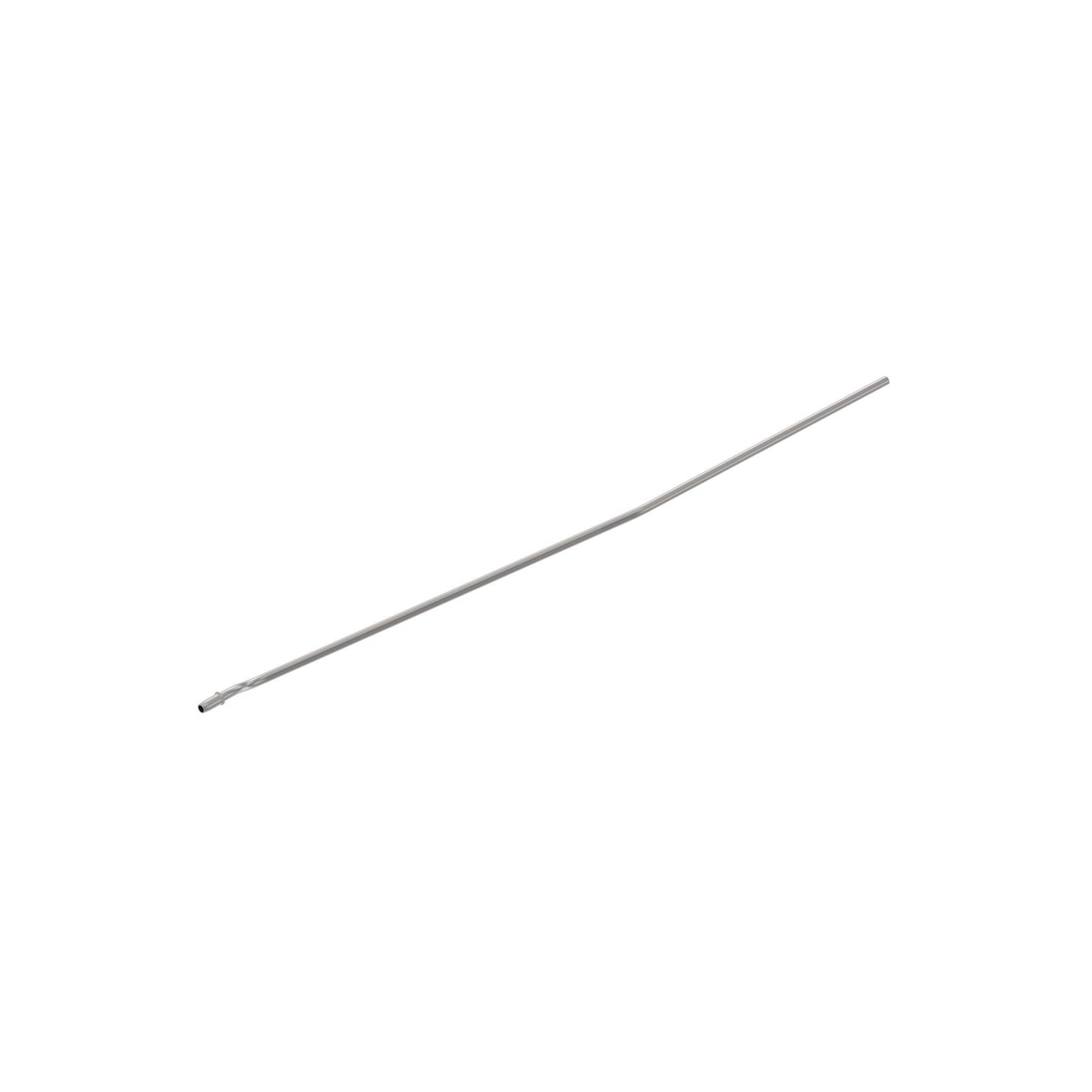 DIPSTICK TUBE, CRANKCASE, TOP SERVI