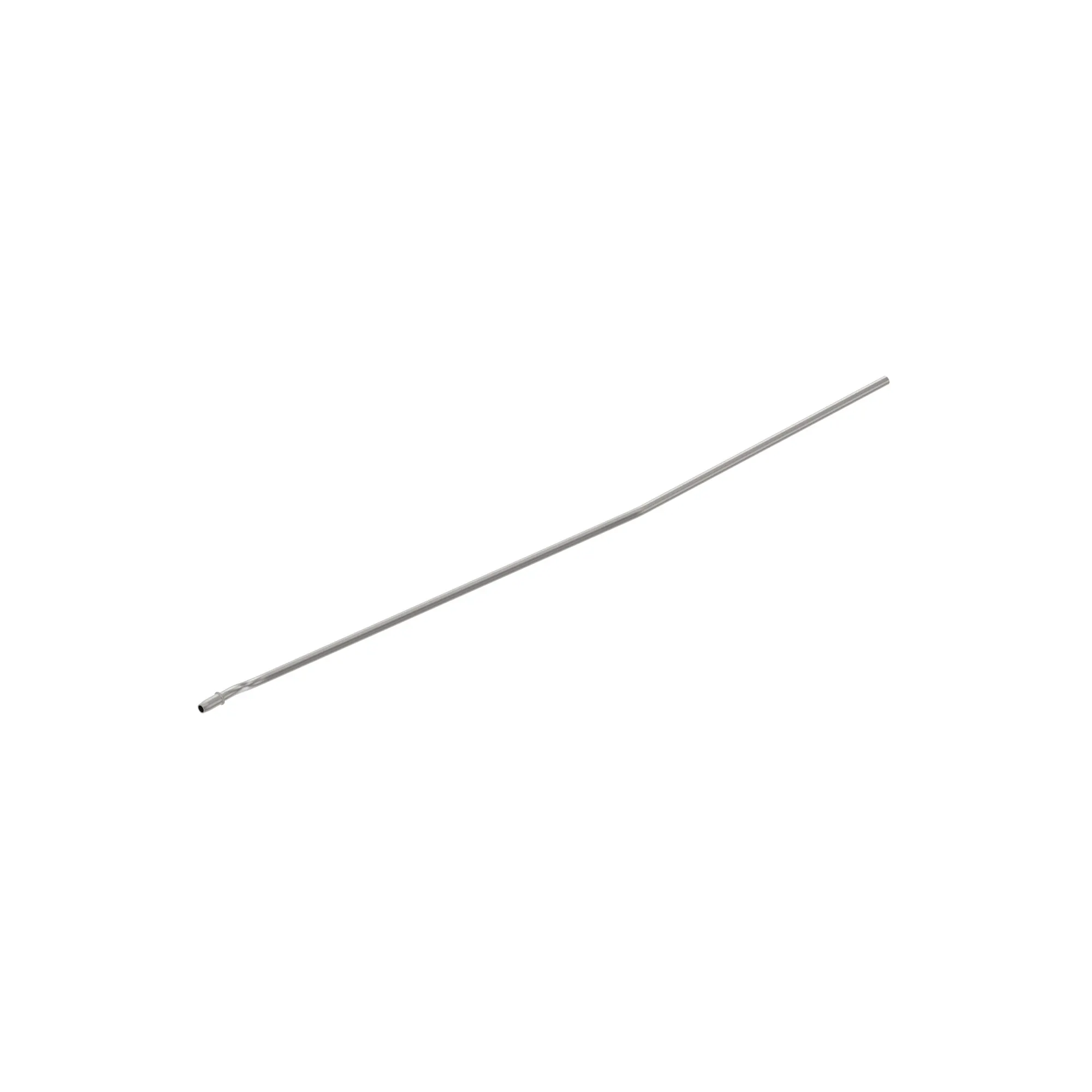 John Deere Engine Oil Dipstick Tube - R523199