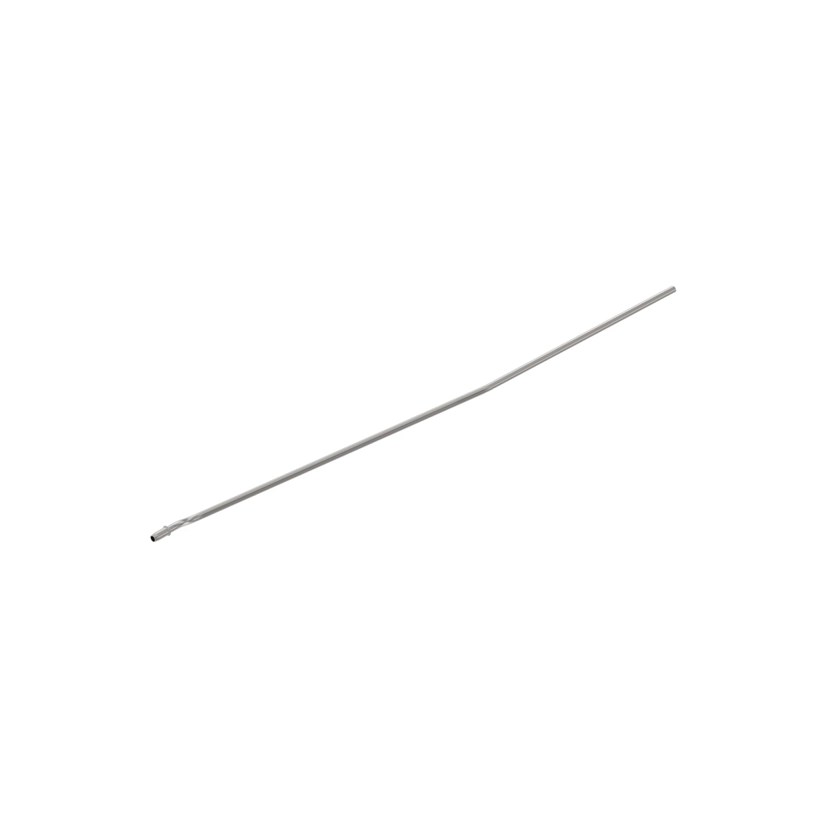 Dipstick Tube, Crankcase, Top Servi
