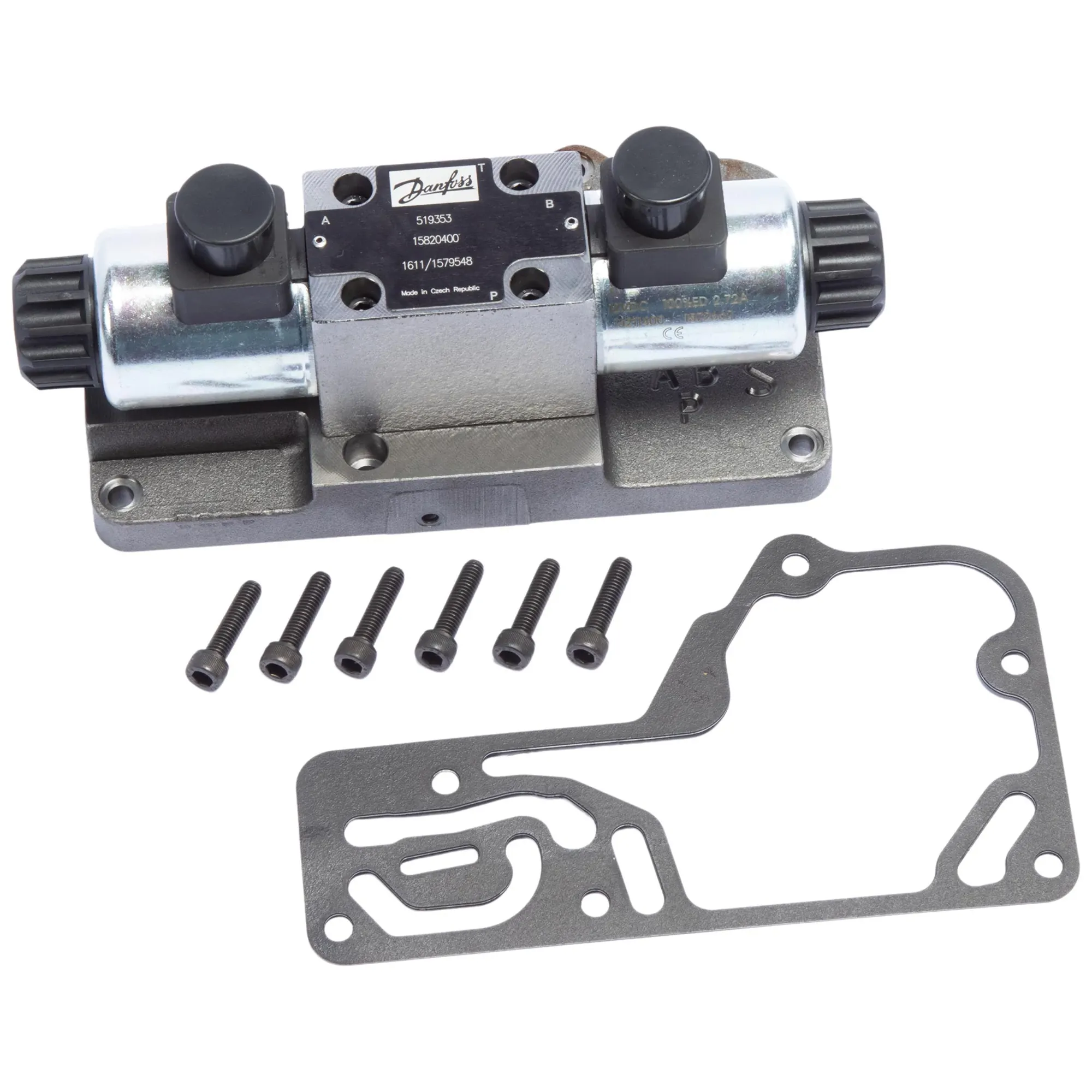 John Deere Forward and Reverse Control Assembly - CB11440250