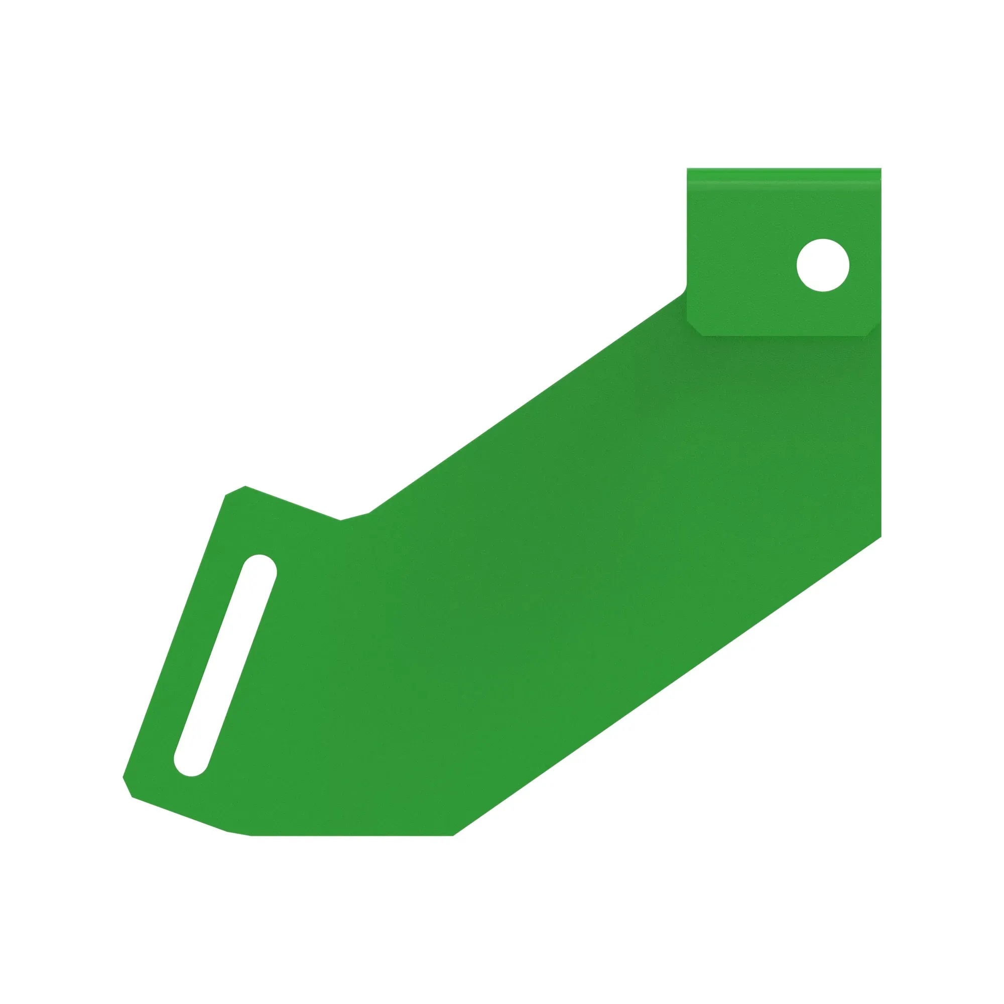 BRACKET, RIGHT HAND GULLWING
