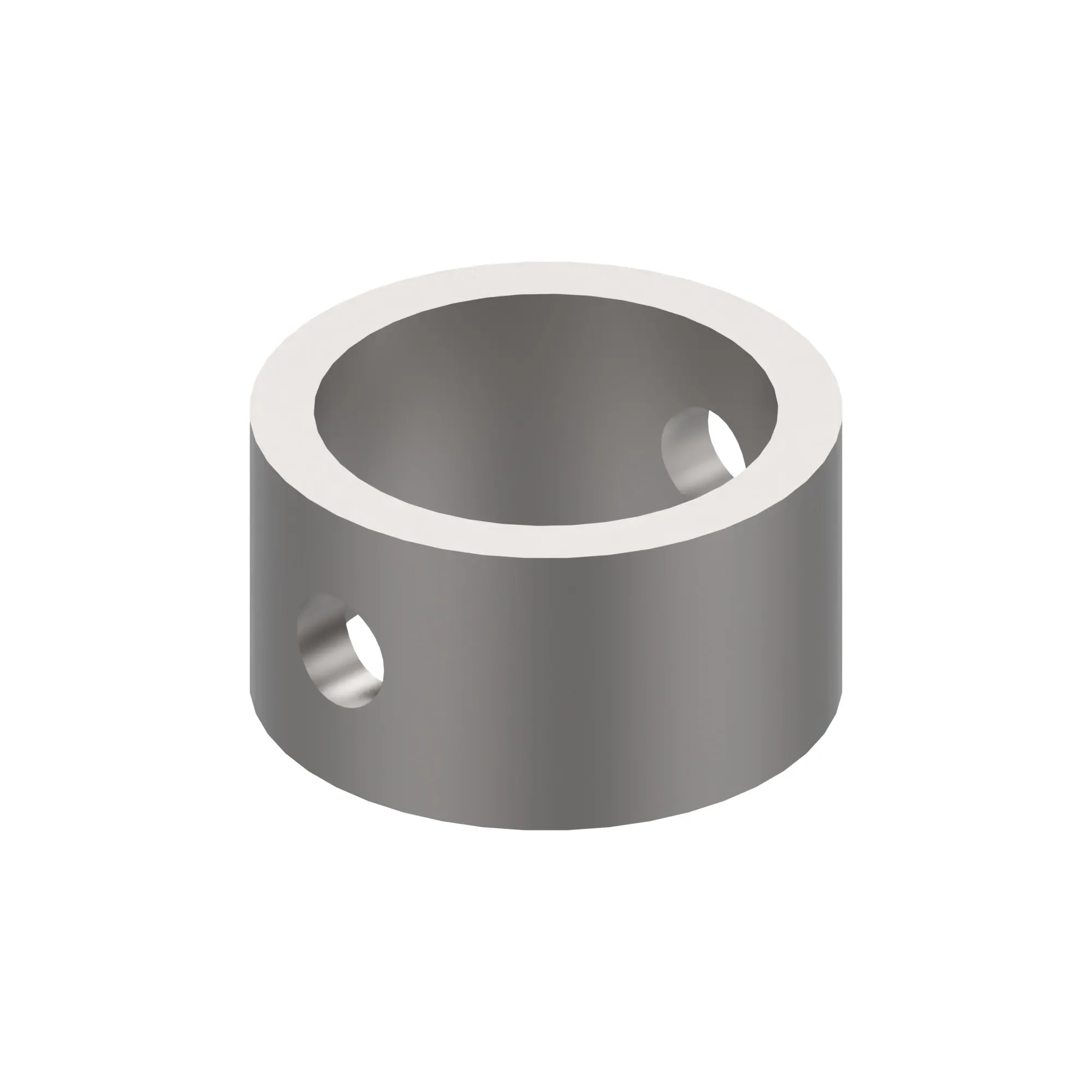 John Deere Bushing with Through Hole - T394301