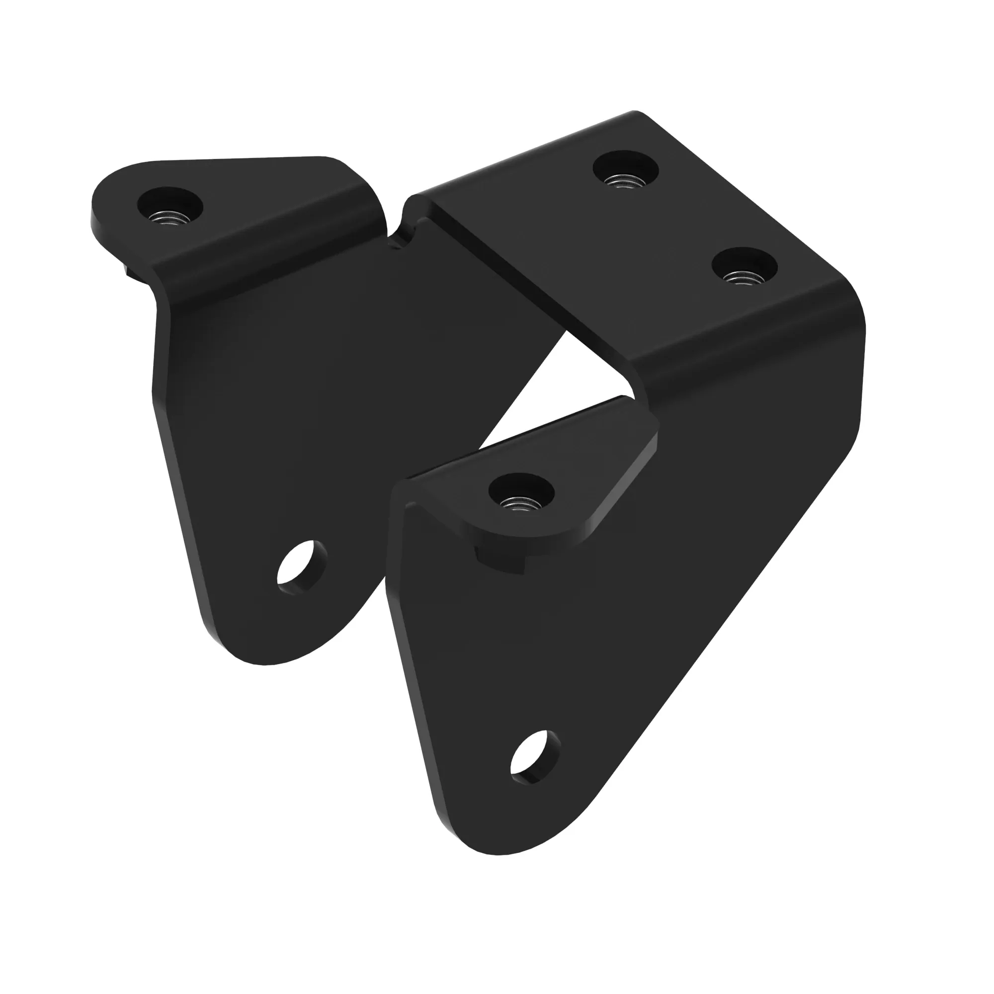 BRACKET, ACTUATOR