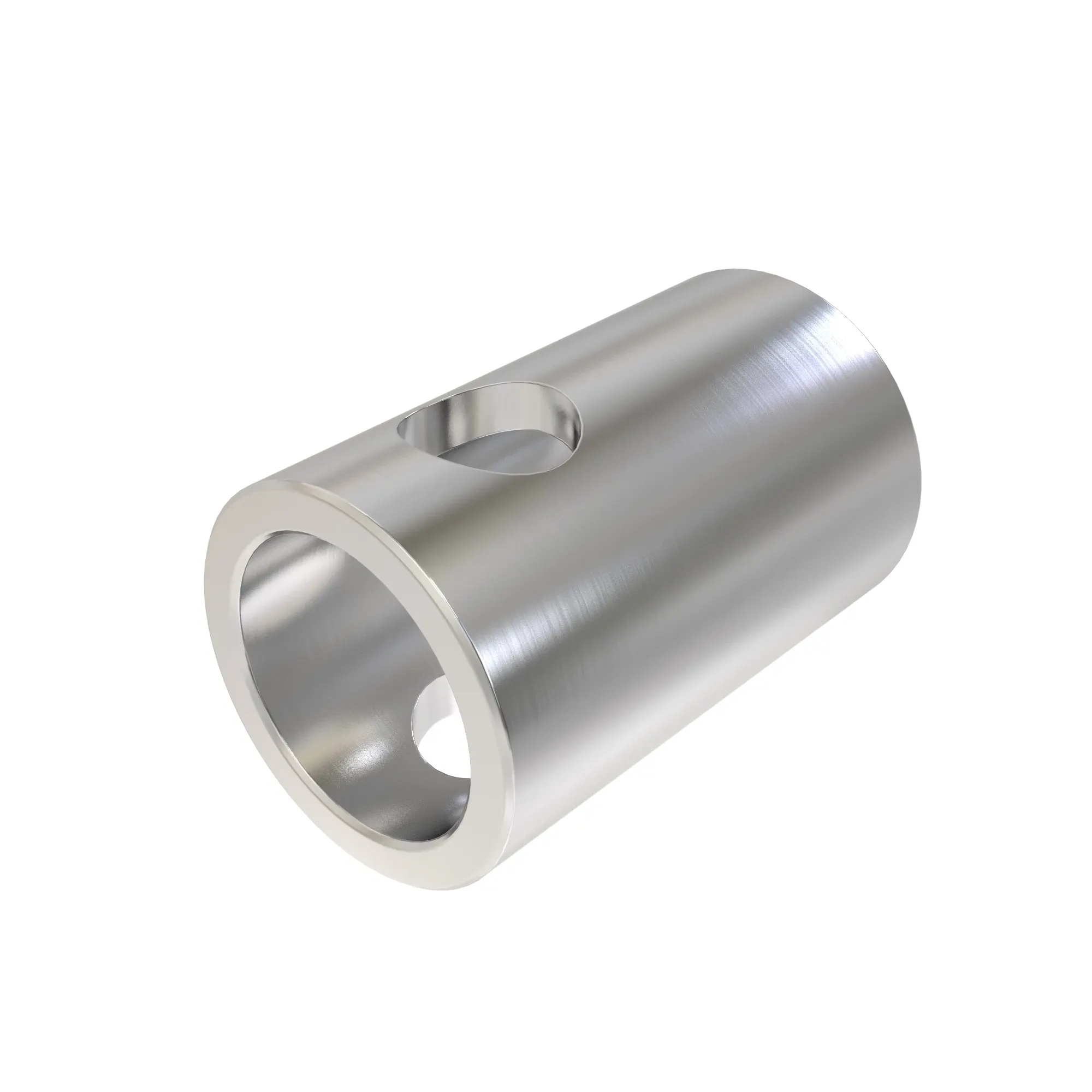 John Deere Bushing with Through Hole - TCU17945