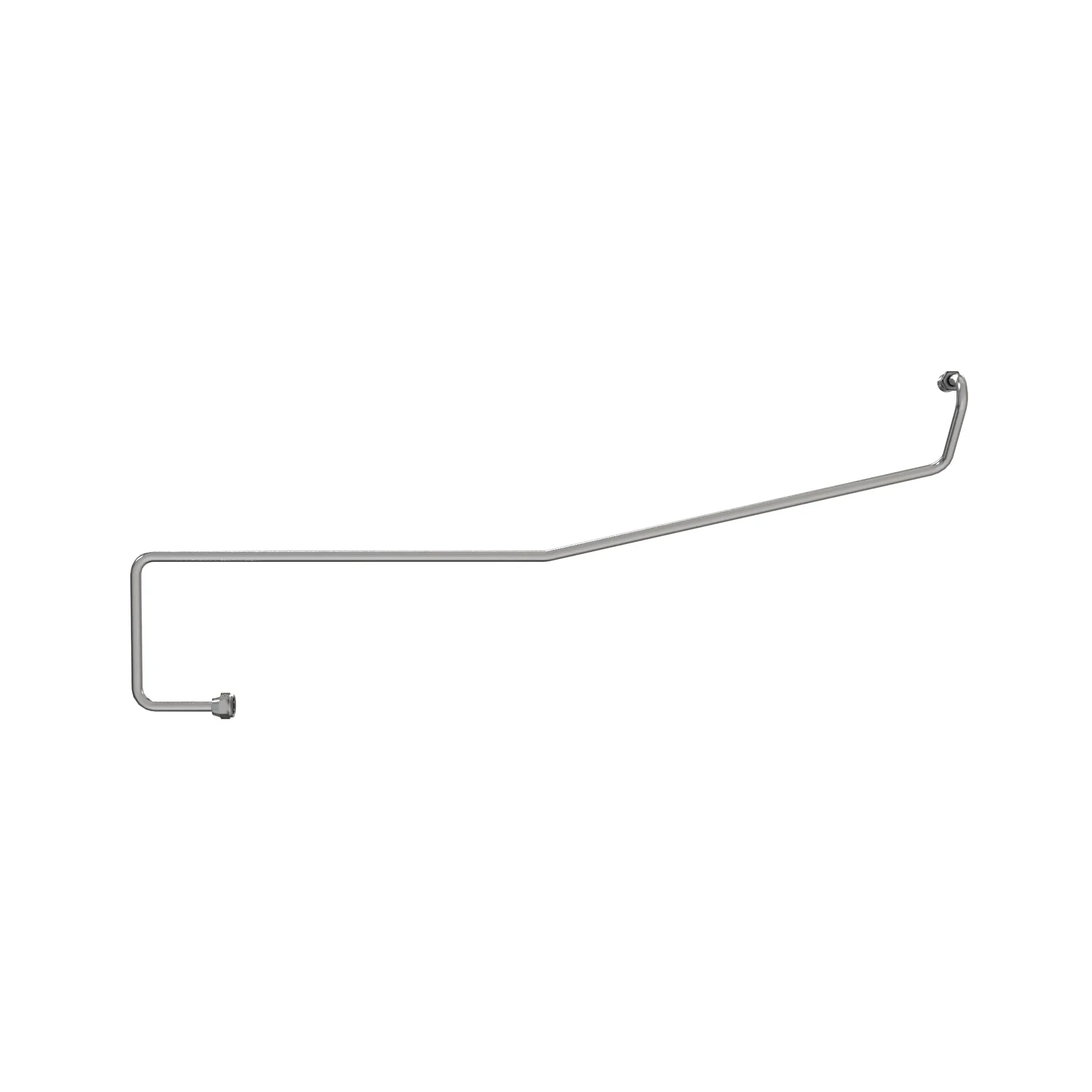 LINE, LINE, A/C REFRIGERANT