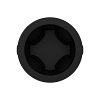CUPHOLDER, RUBBER