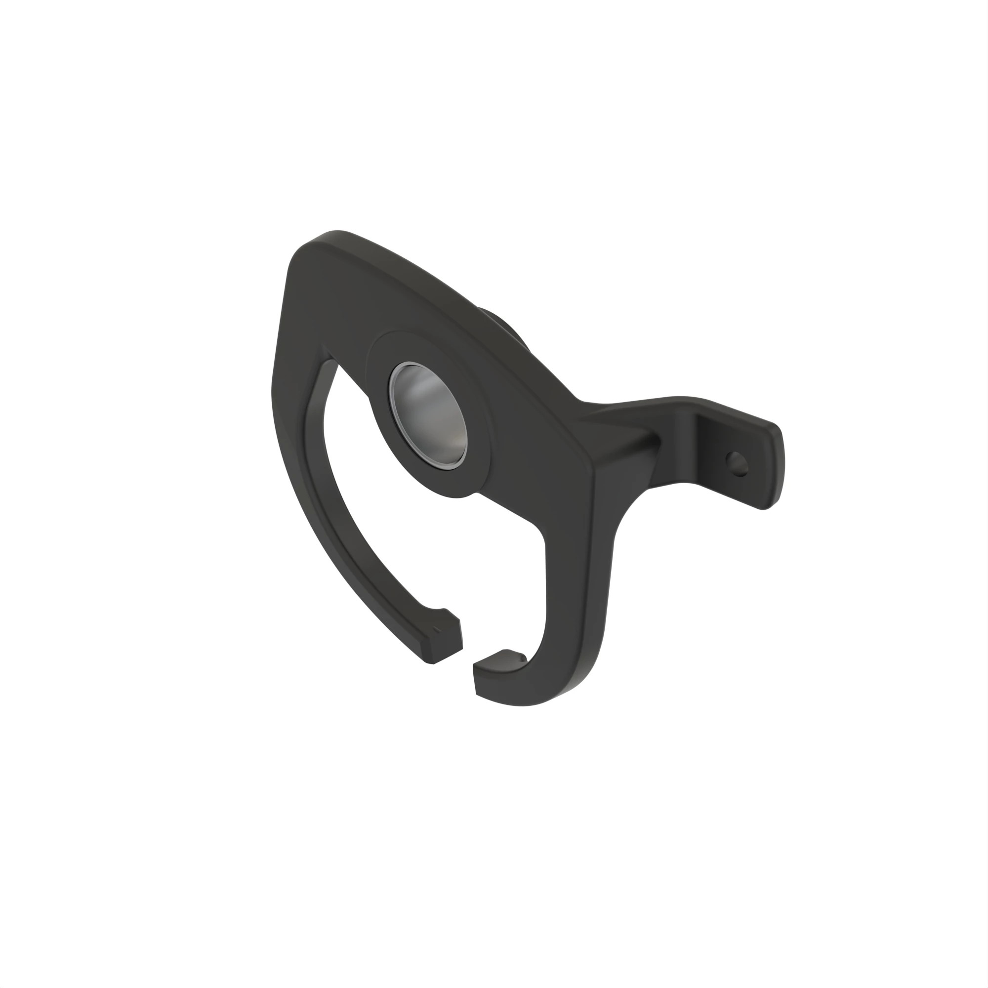 QUADRANT, ASSY.; RANGE A-B