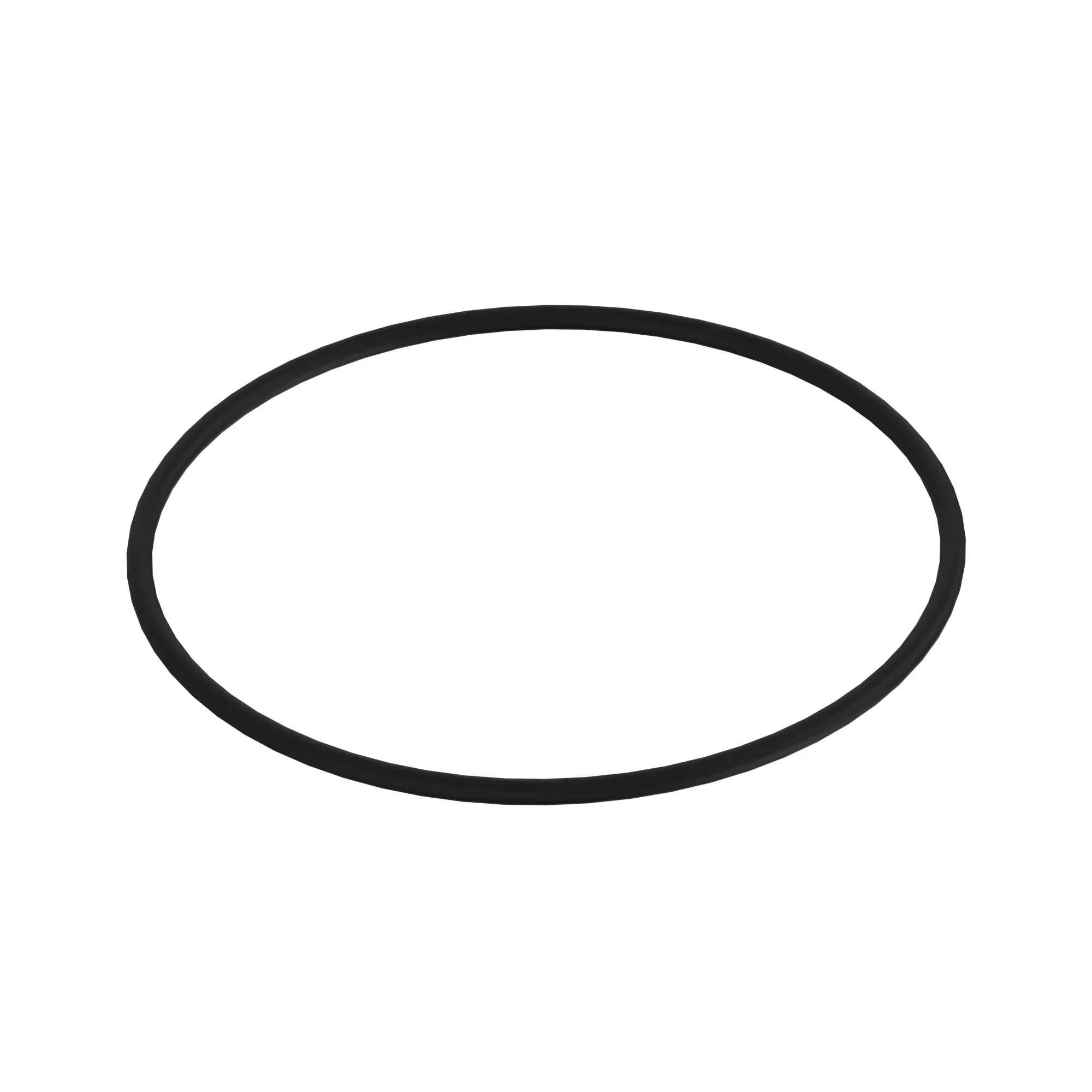 John Deere Pump Servo Cap O-Ring - T464588