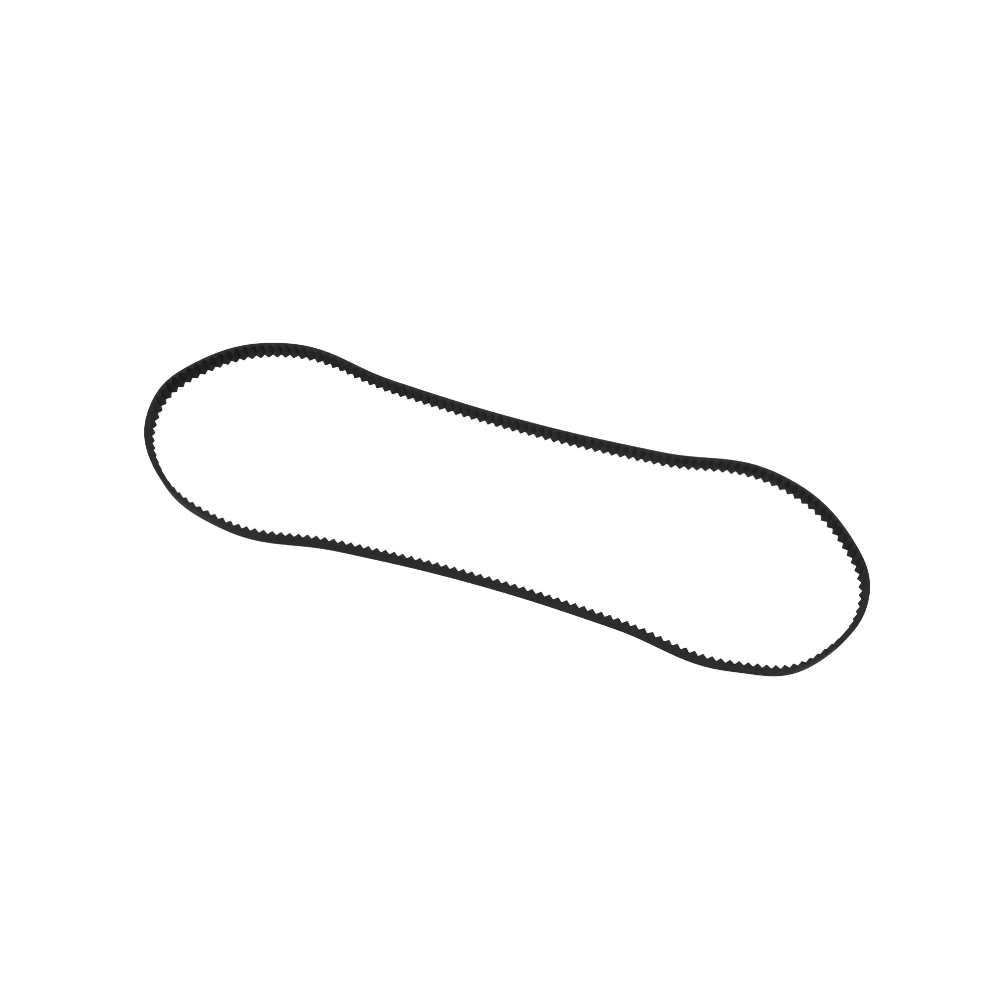 John Deere Straw Walker Drive V-Belt, Effective Length 3454.4 mm (136 inch) - H112421