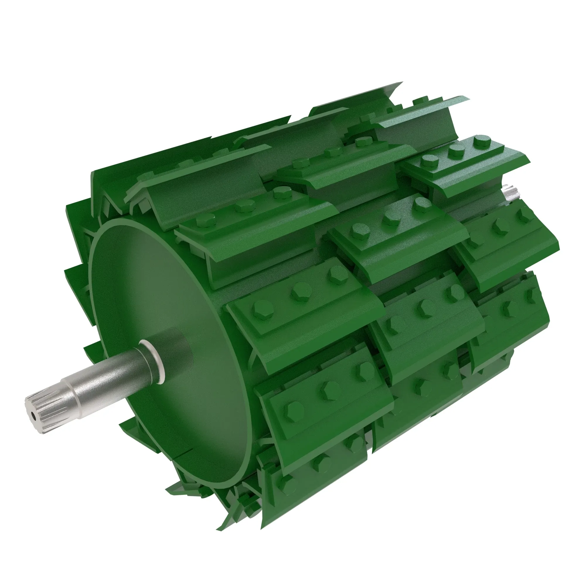 Cutterhead Parts