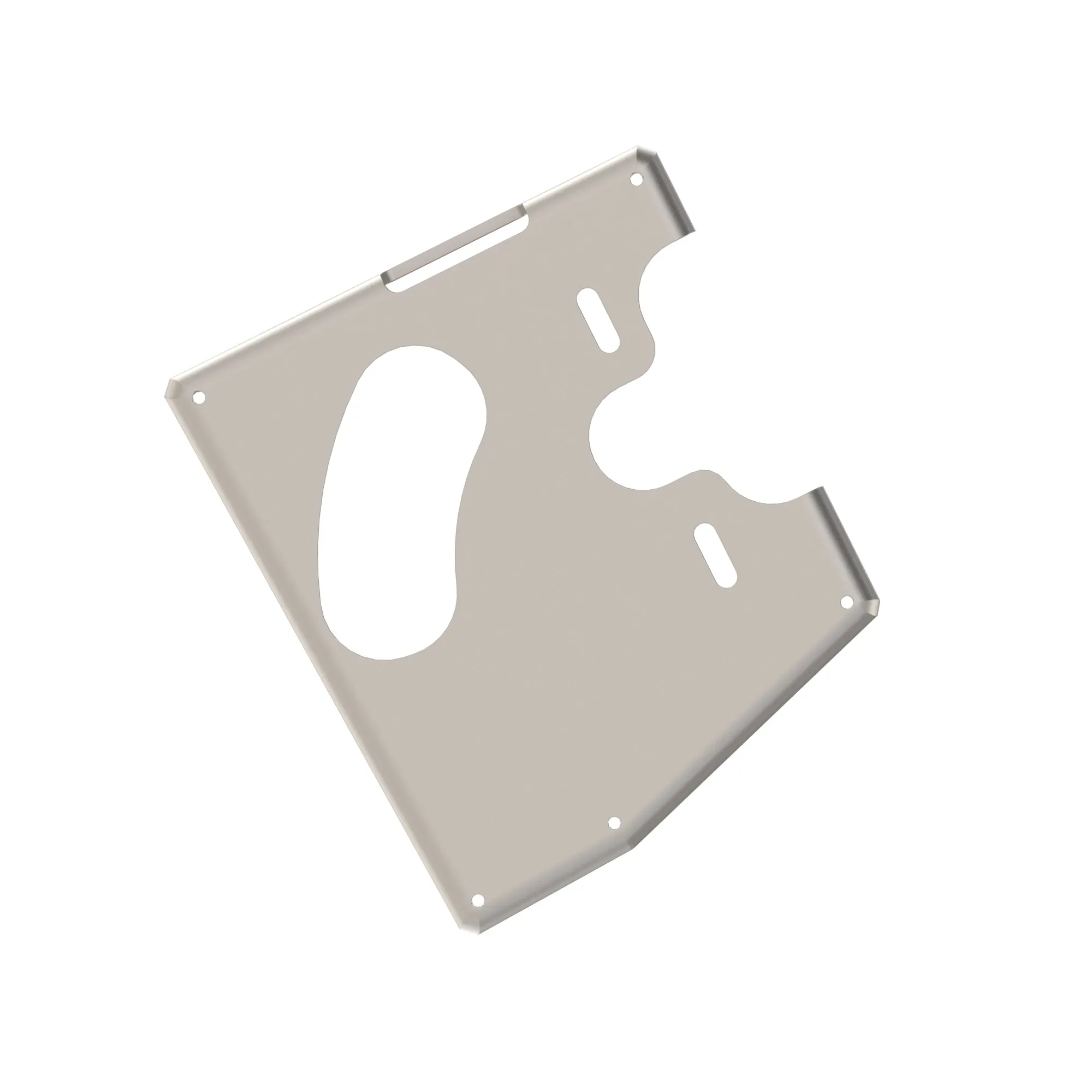 Bracket