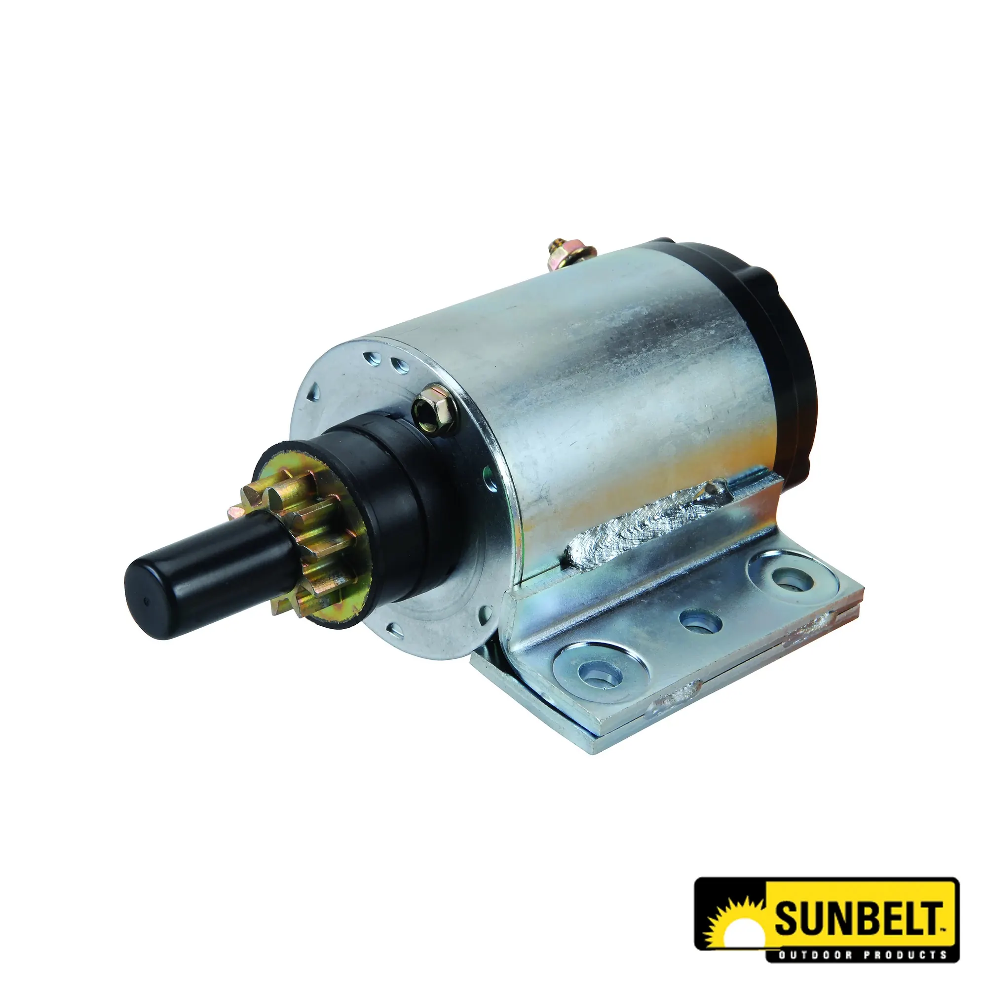 Sunbelt Starter Motor - A-B120016