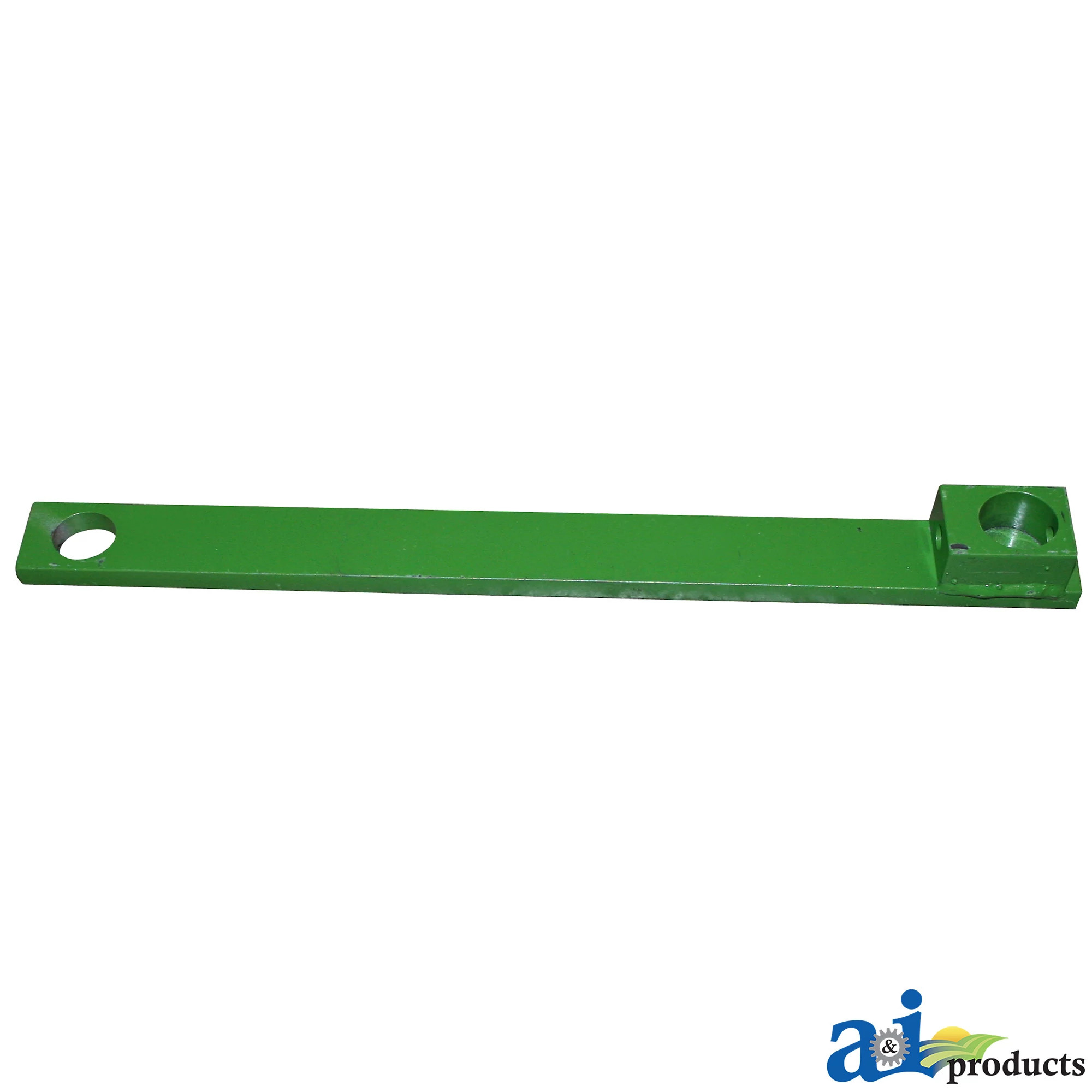 A&I Products Feeder Conveyor Idler Shaft Arm - A-AH126091