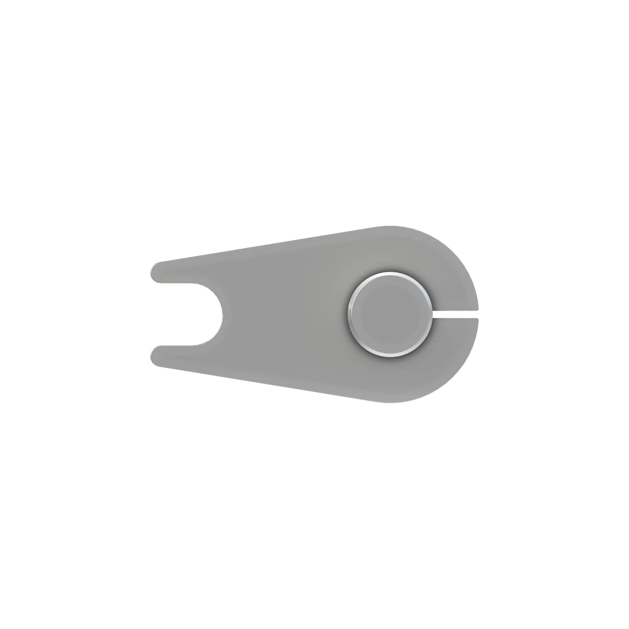 PIN ASSY-HITCH LIFT CYL (NPT)