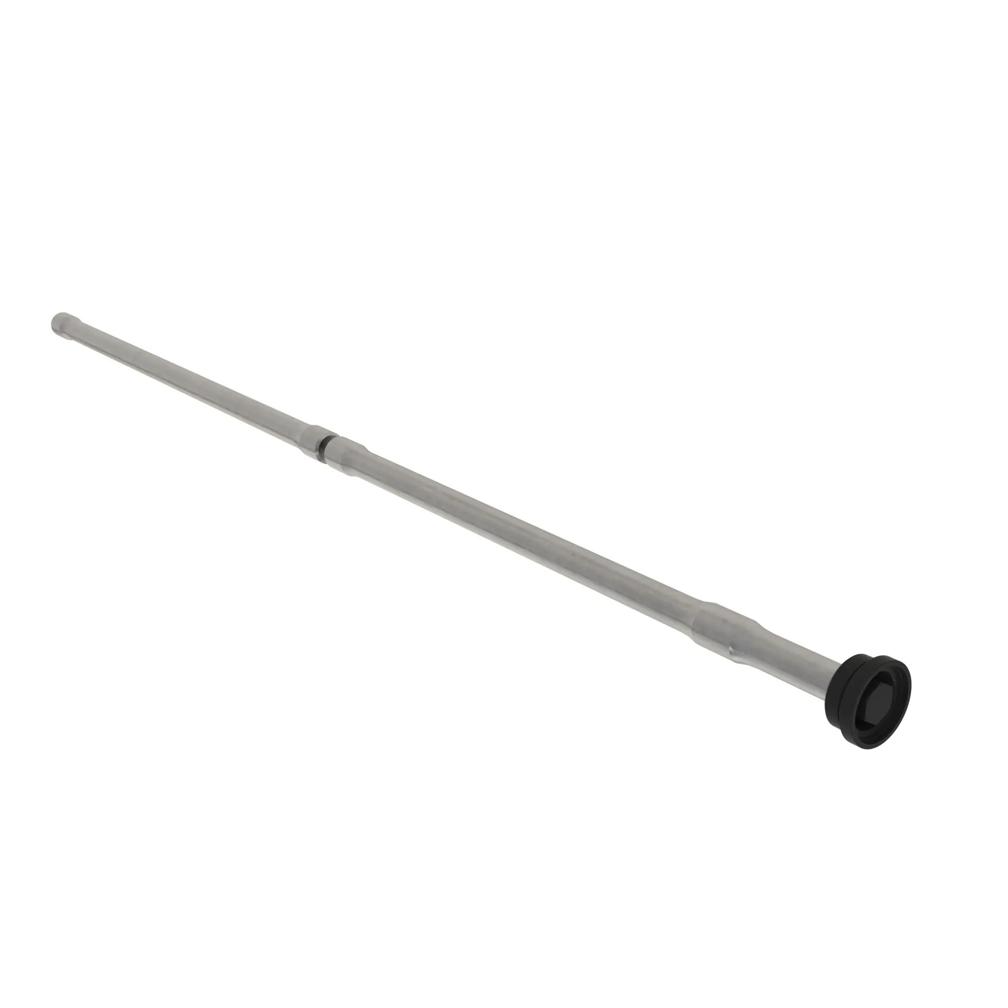 PTO DRIVE SHAFT /FST / PRT W/O OPTION BOX