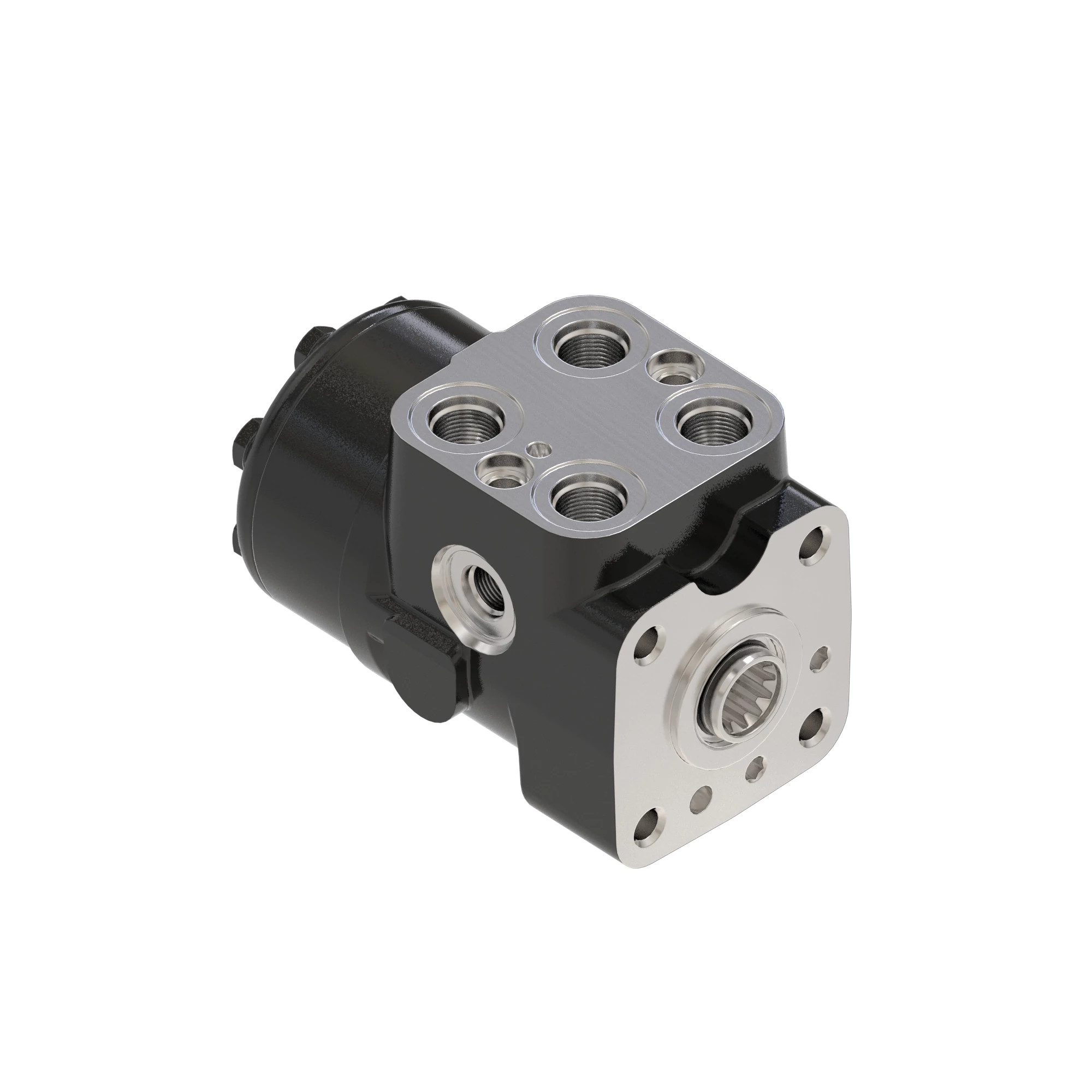 John Deere Steering Control Valve - RE318835