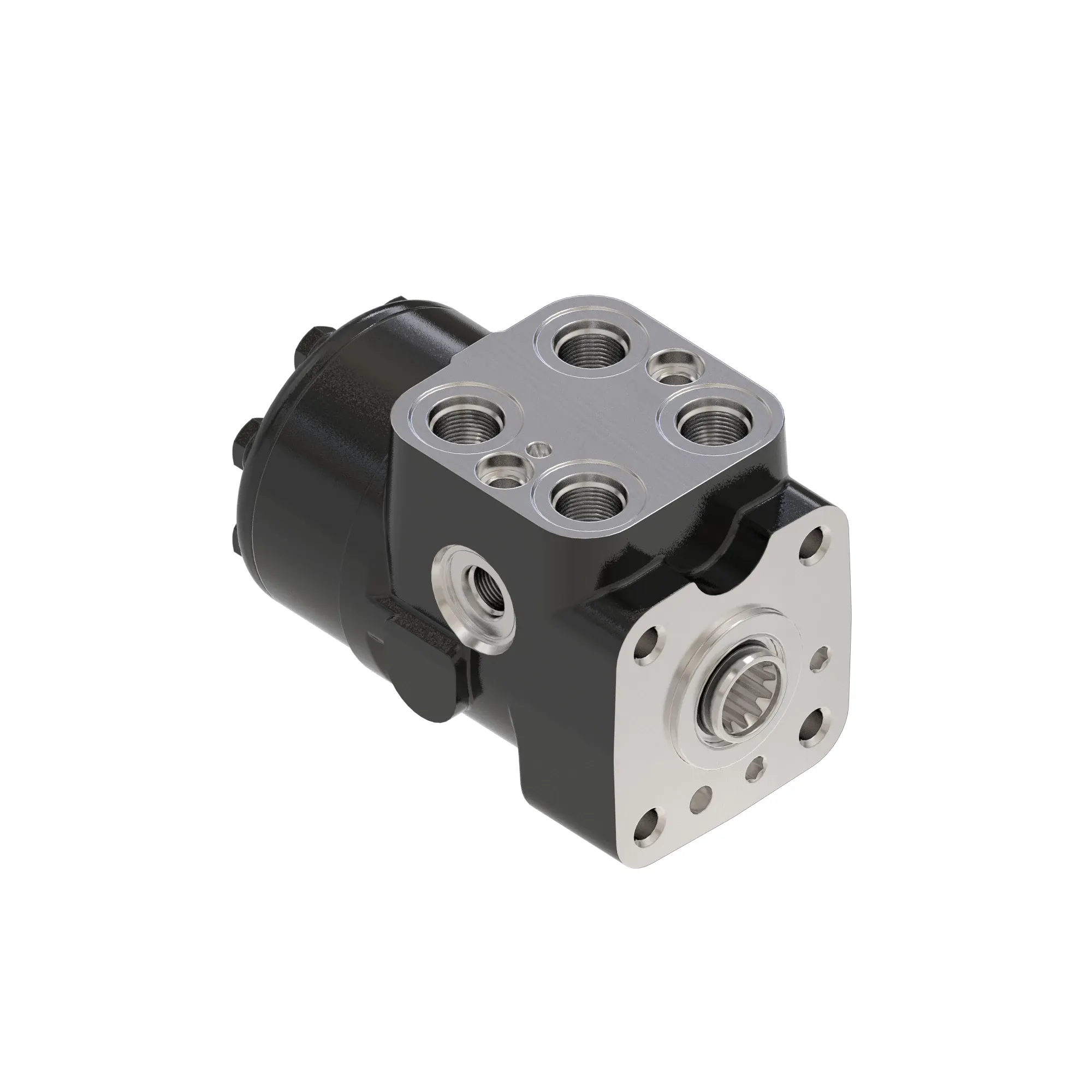 John Deere Steering Control Valve - RE318835