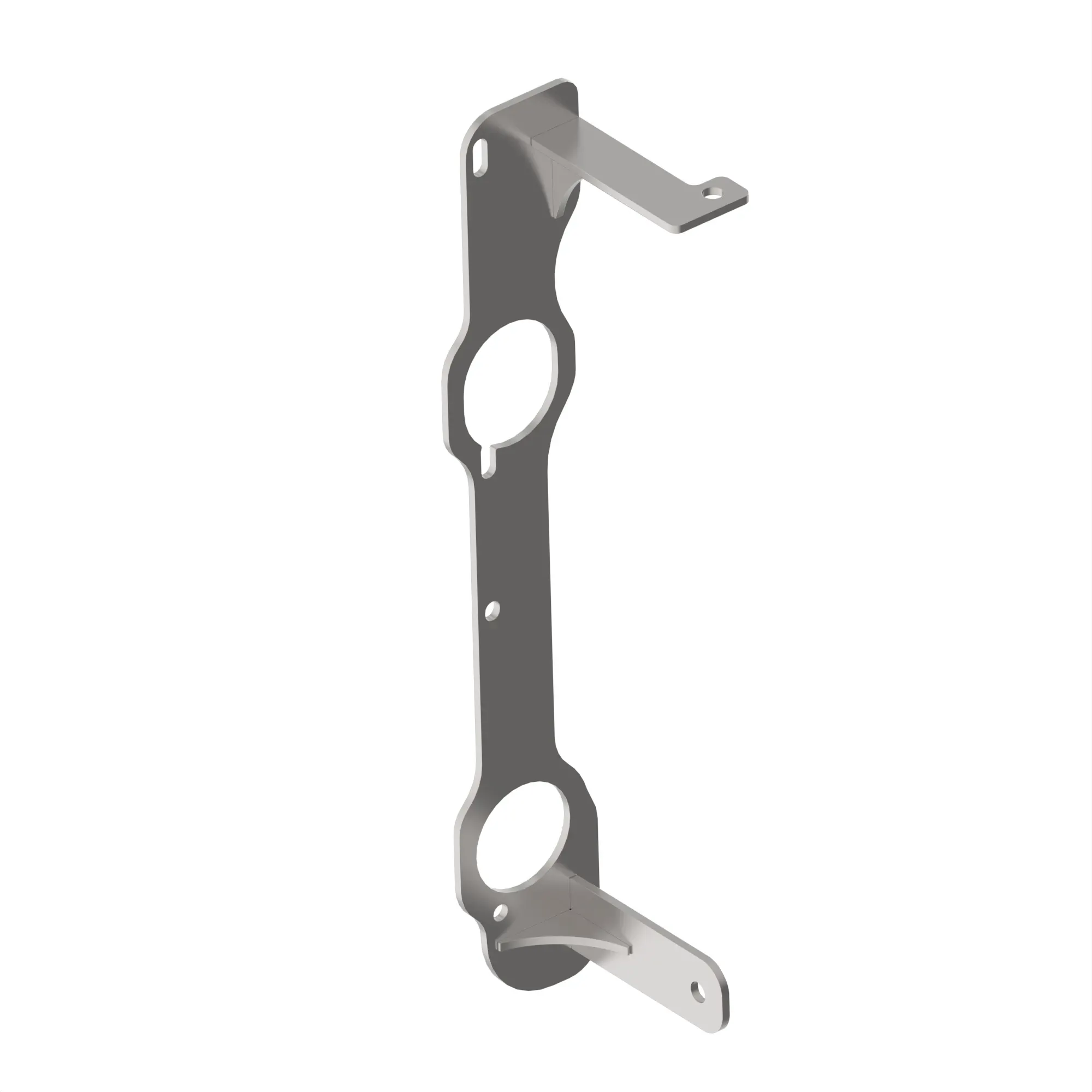 BRACKET CONDENSER