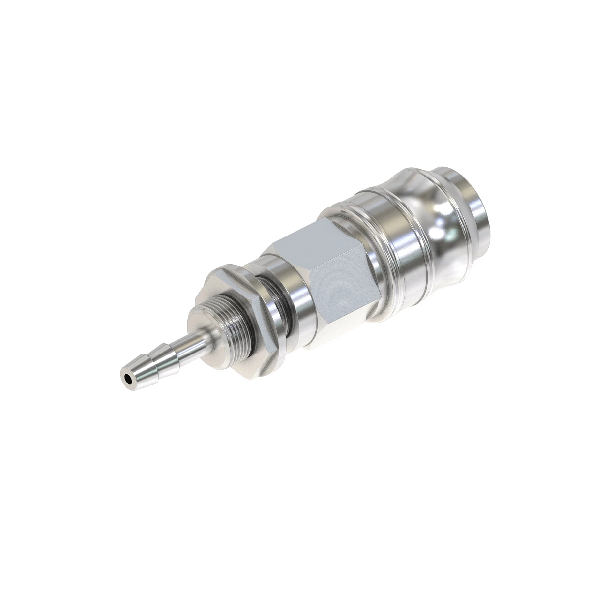 Coupler - Quick Disconnect - Female
