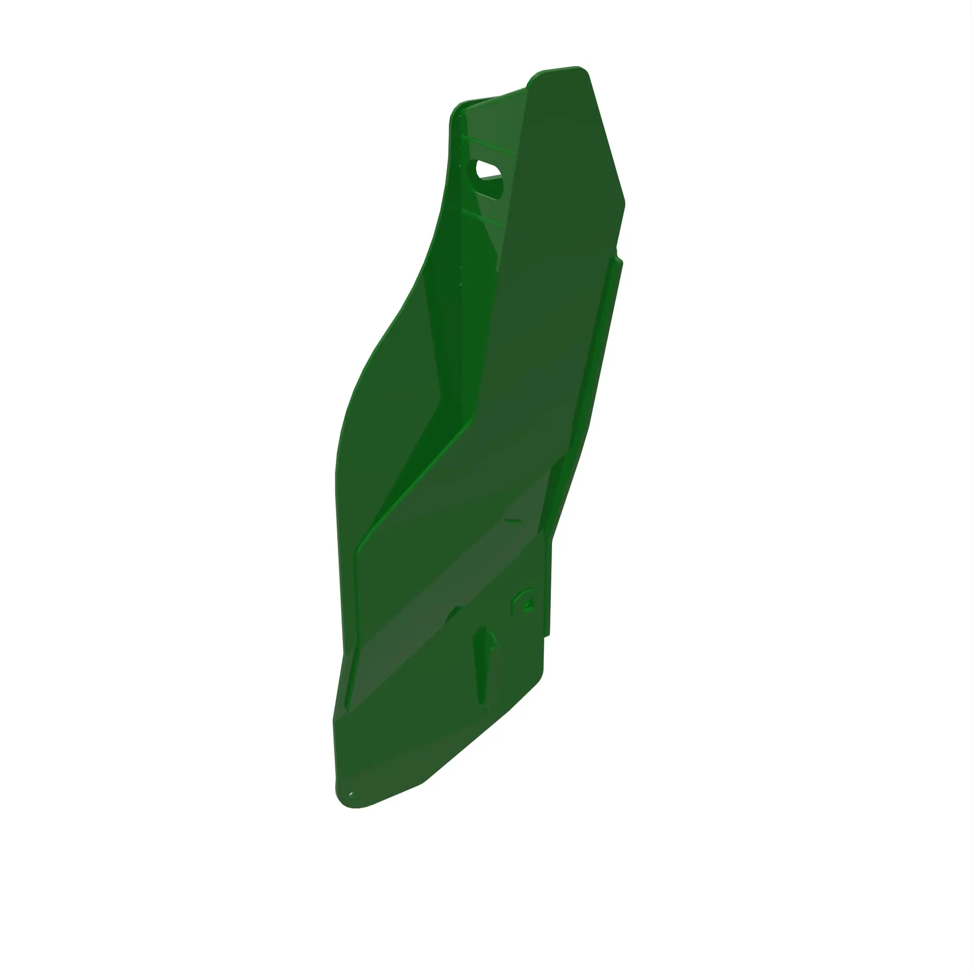 John Deere Floating Shoe, Right Side - AXT14686