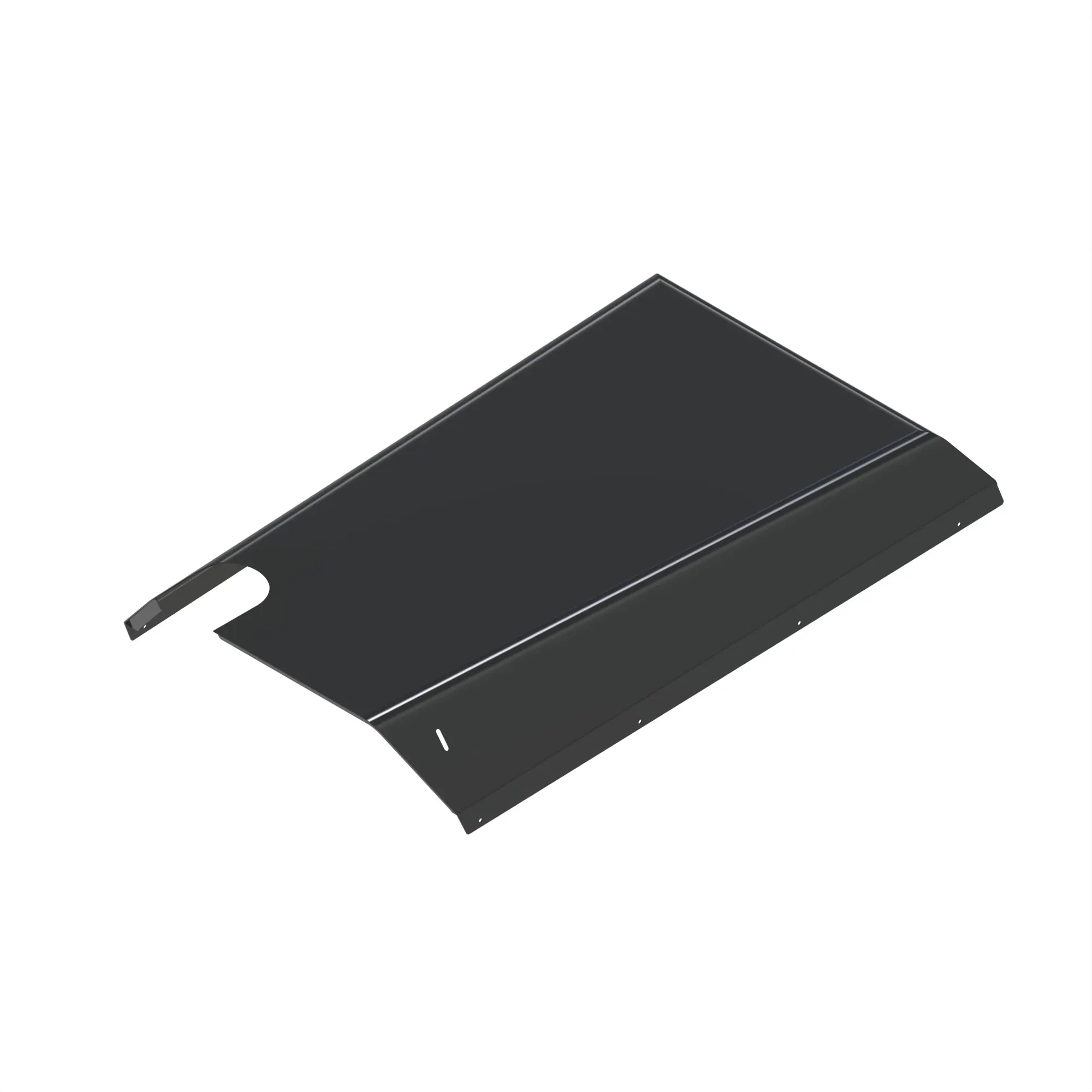 John Deere Hood - CB11476793