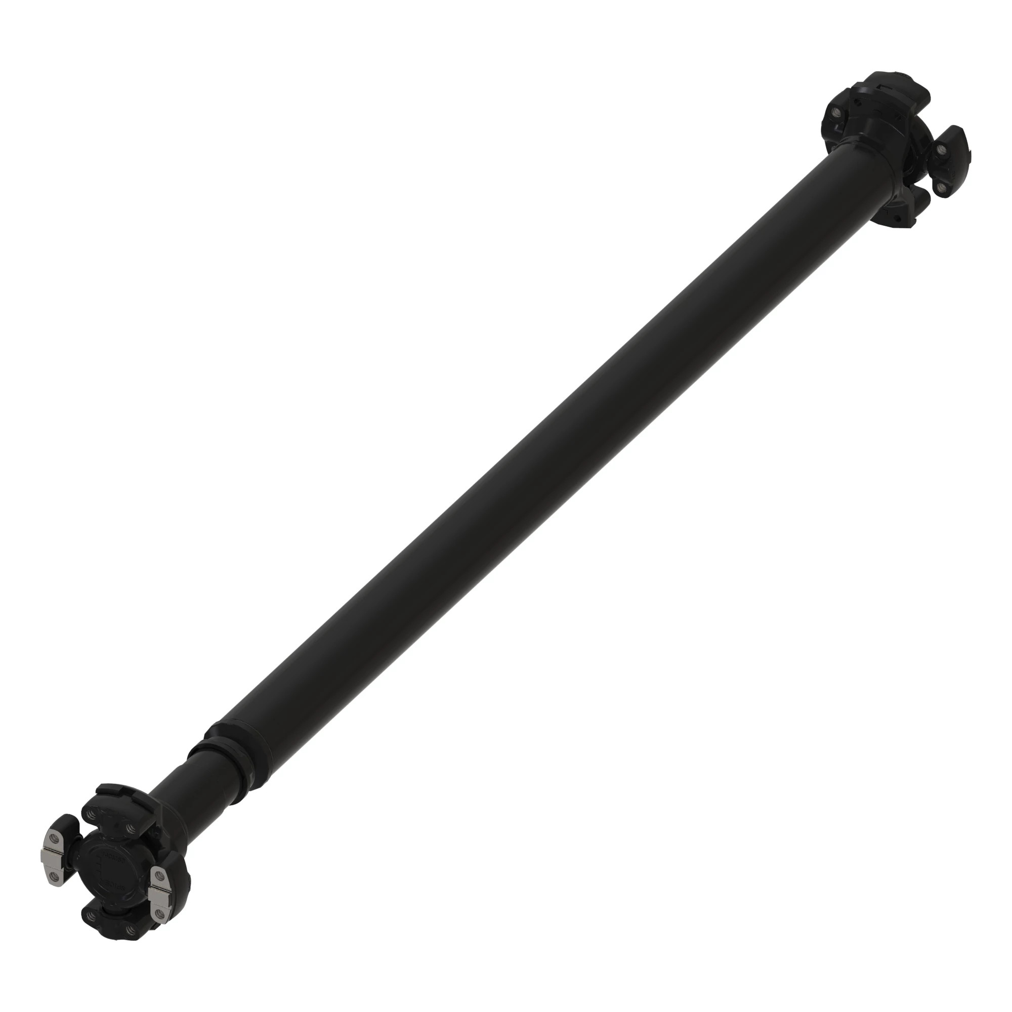 UNIVERSAL DRIVESHAFT
