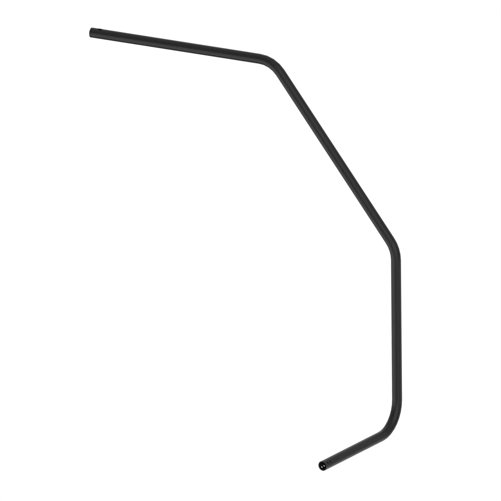 John Deere Right Side Handrail - N277608