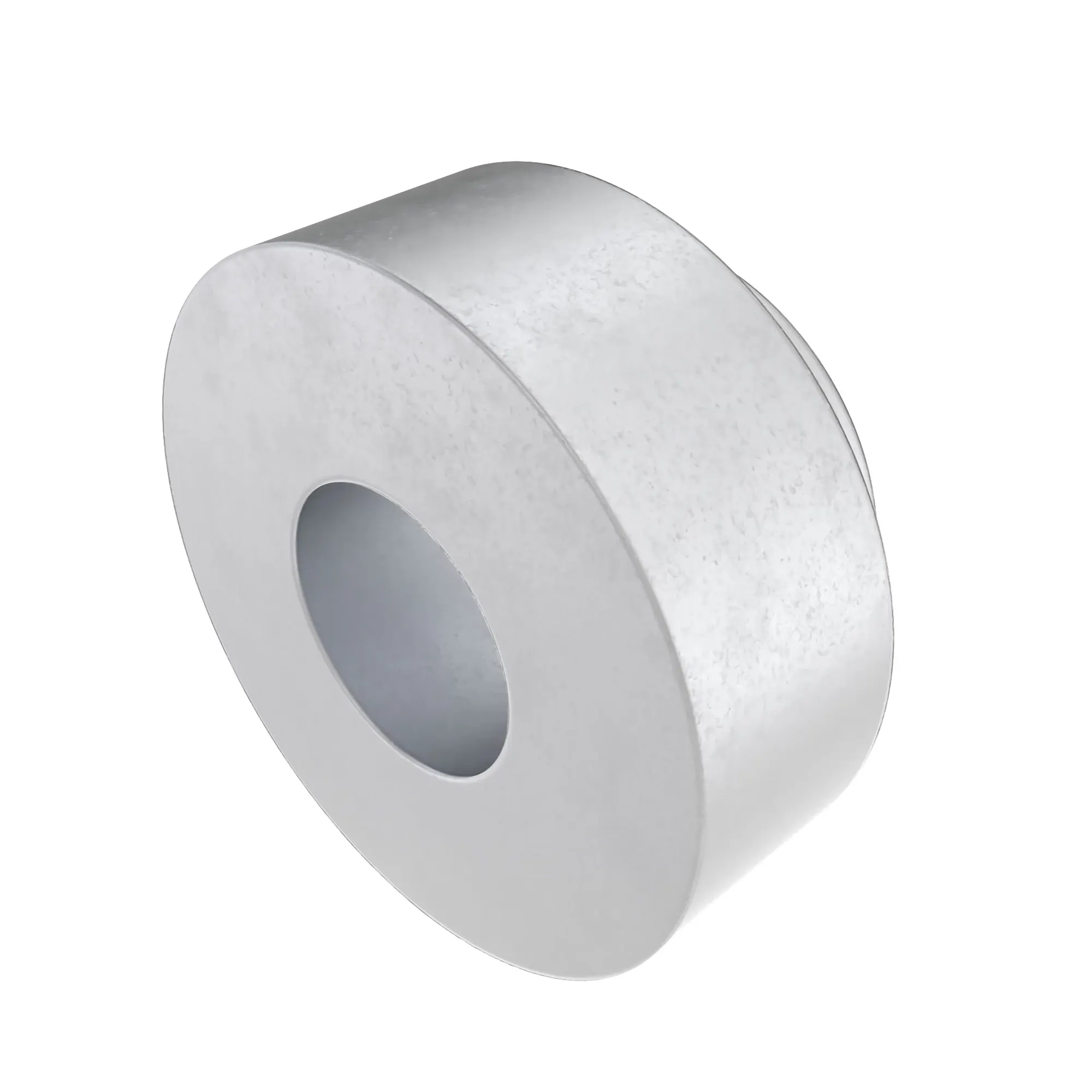 M115278: Flanged Spacer