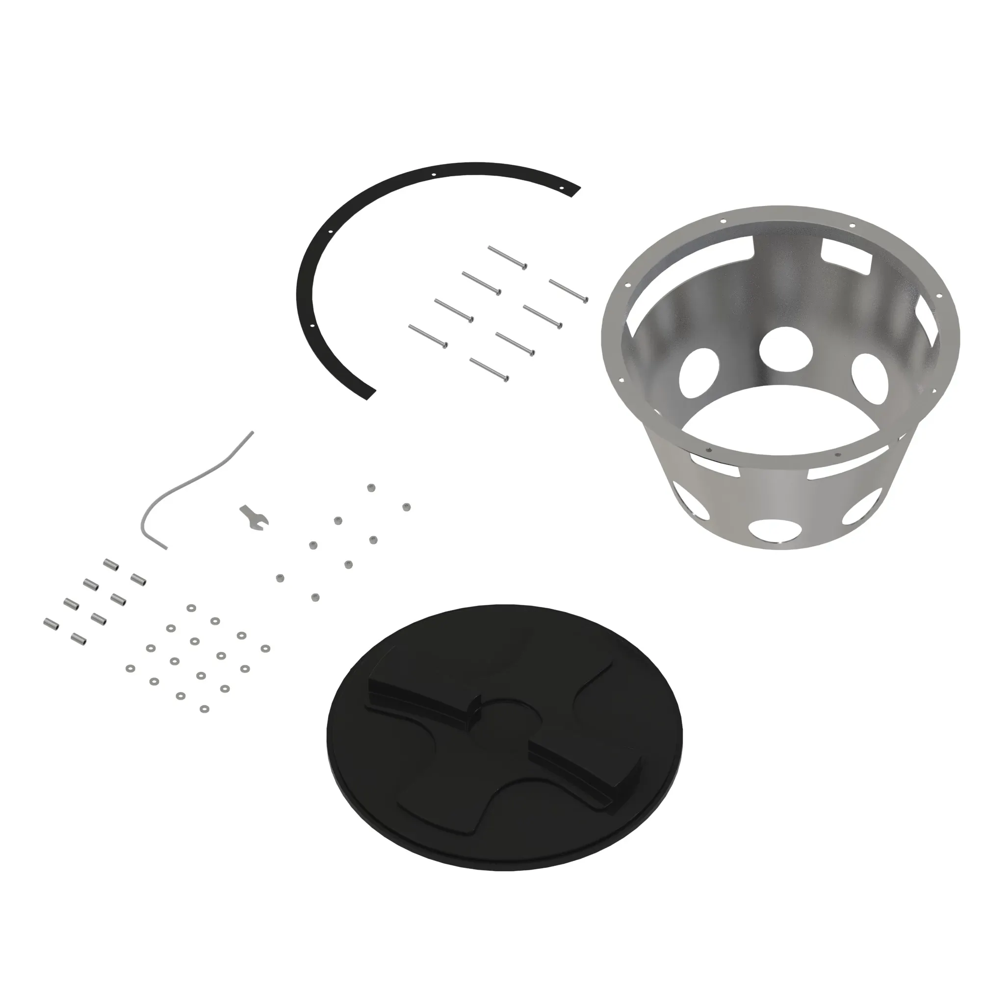 Product Improvement Kit