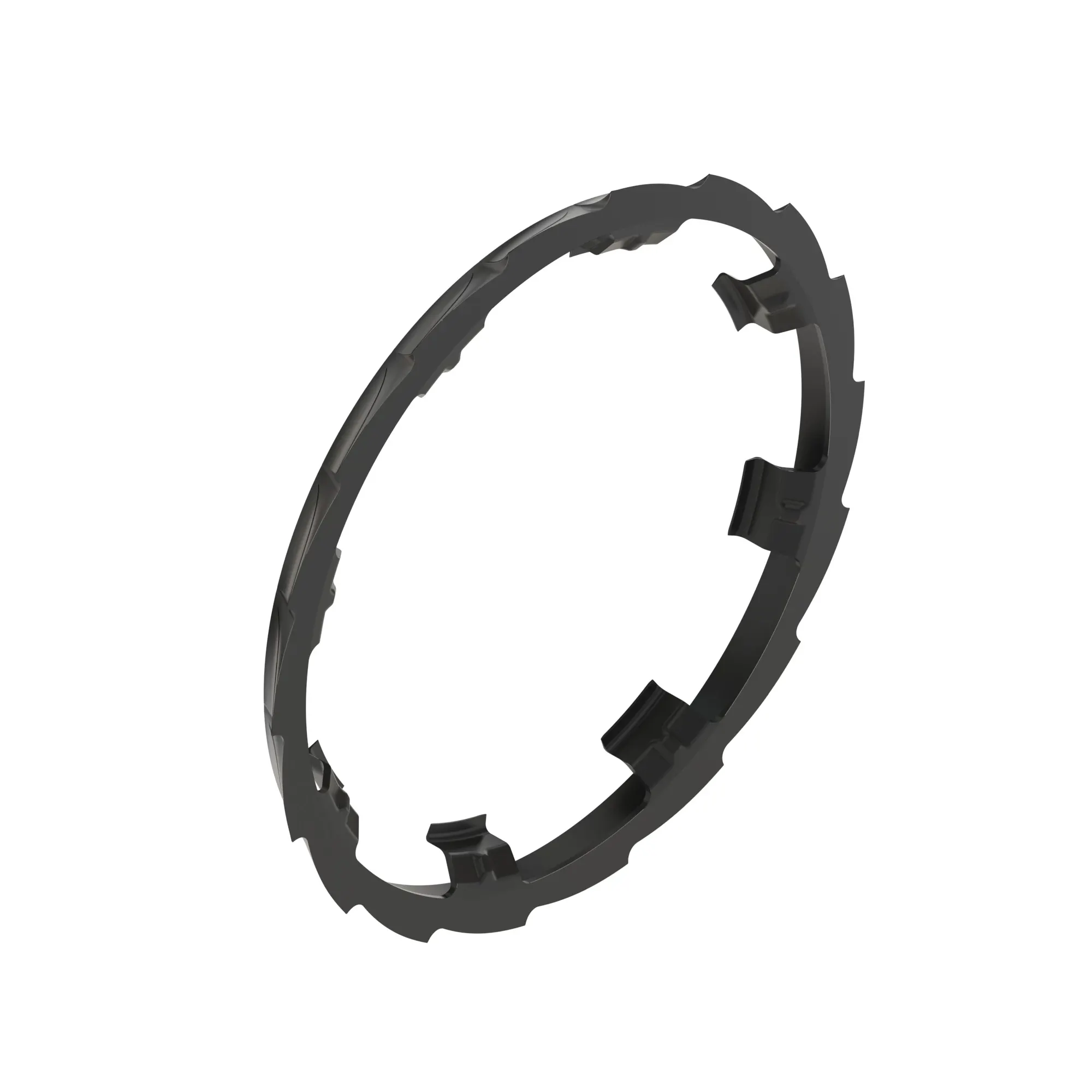 Scraper Ring