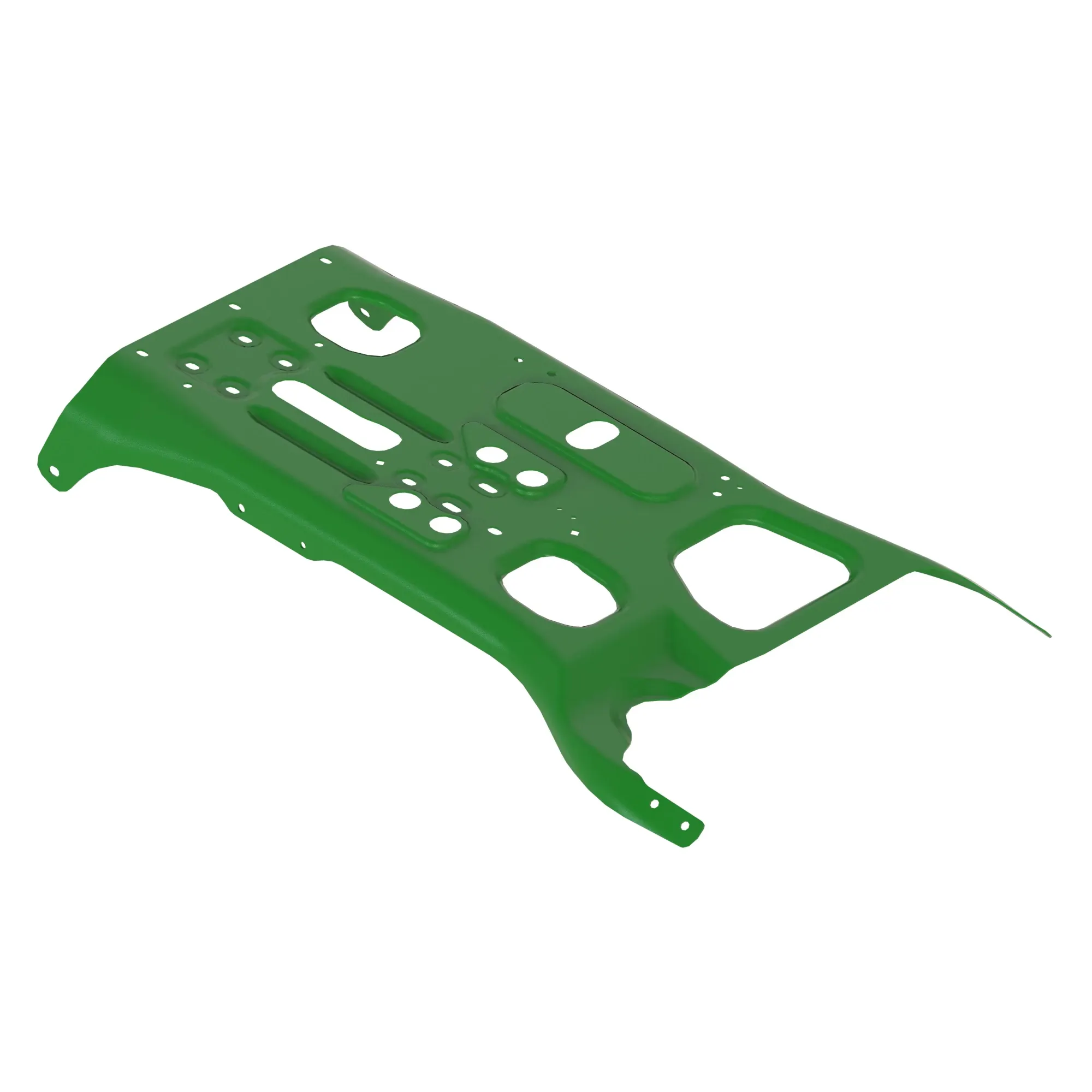 John Deere Support - AL216616