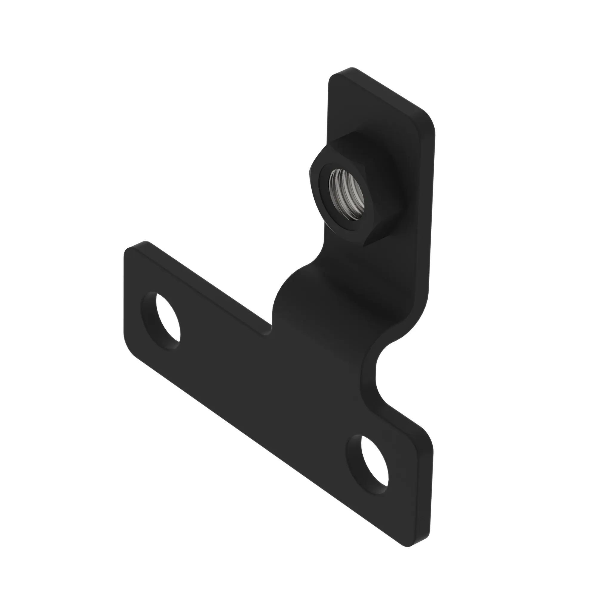 Bracket, Heater Line