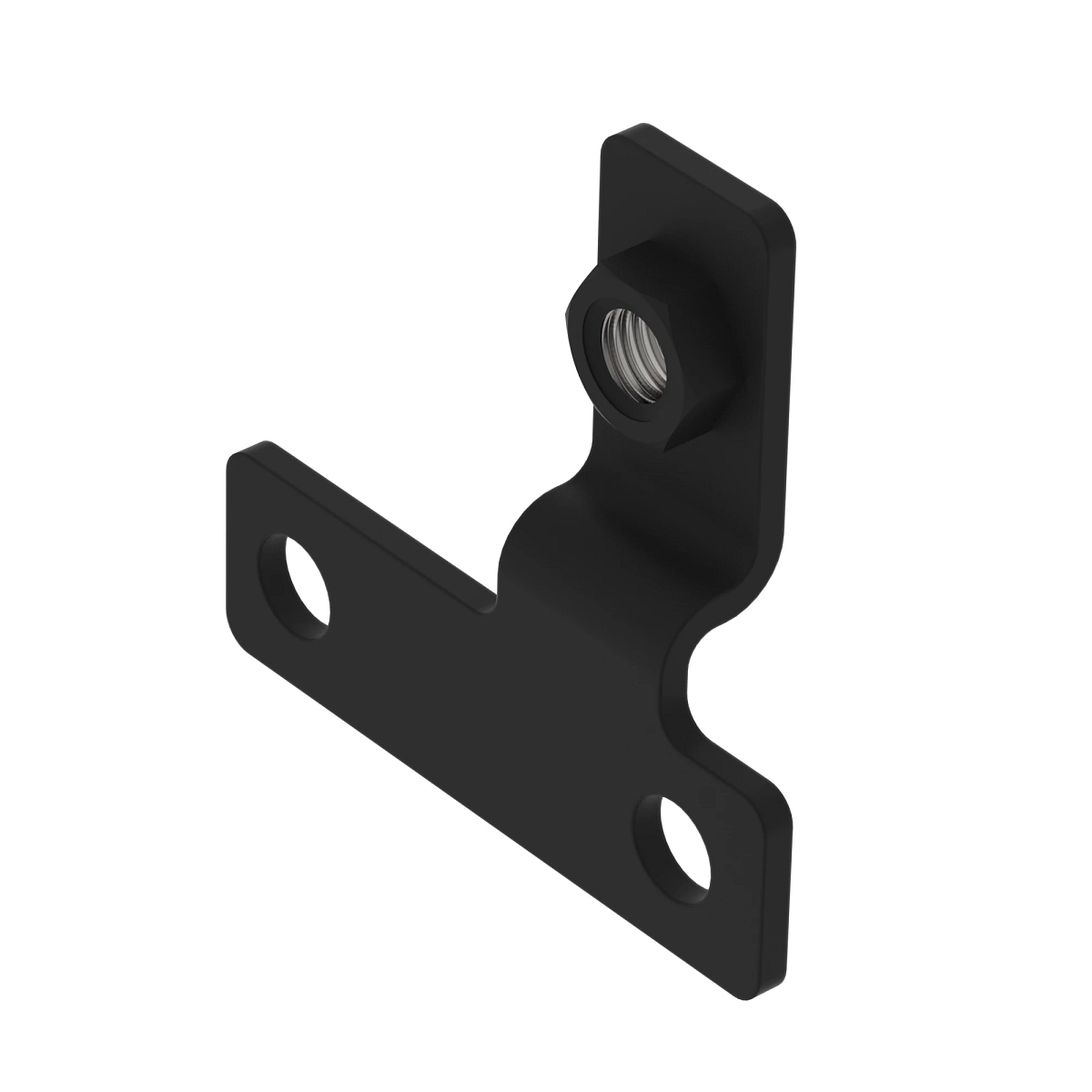 Bracket, Heater Line