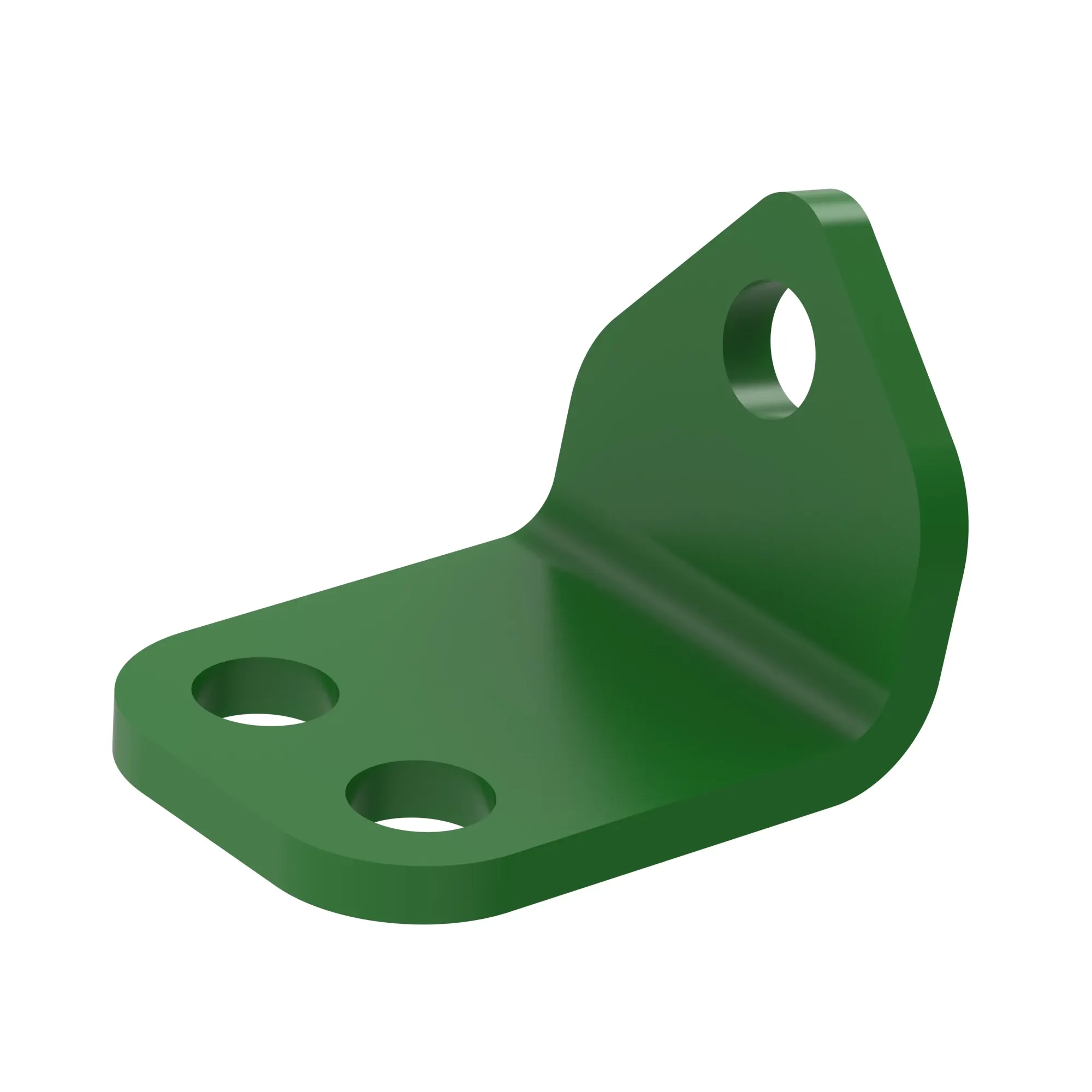 BRACKET, ISOLATOR HTB,  F11