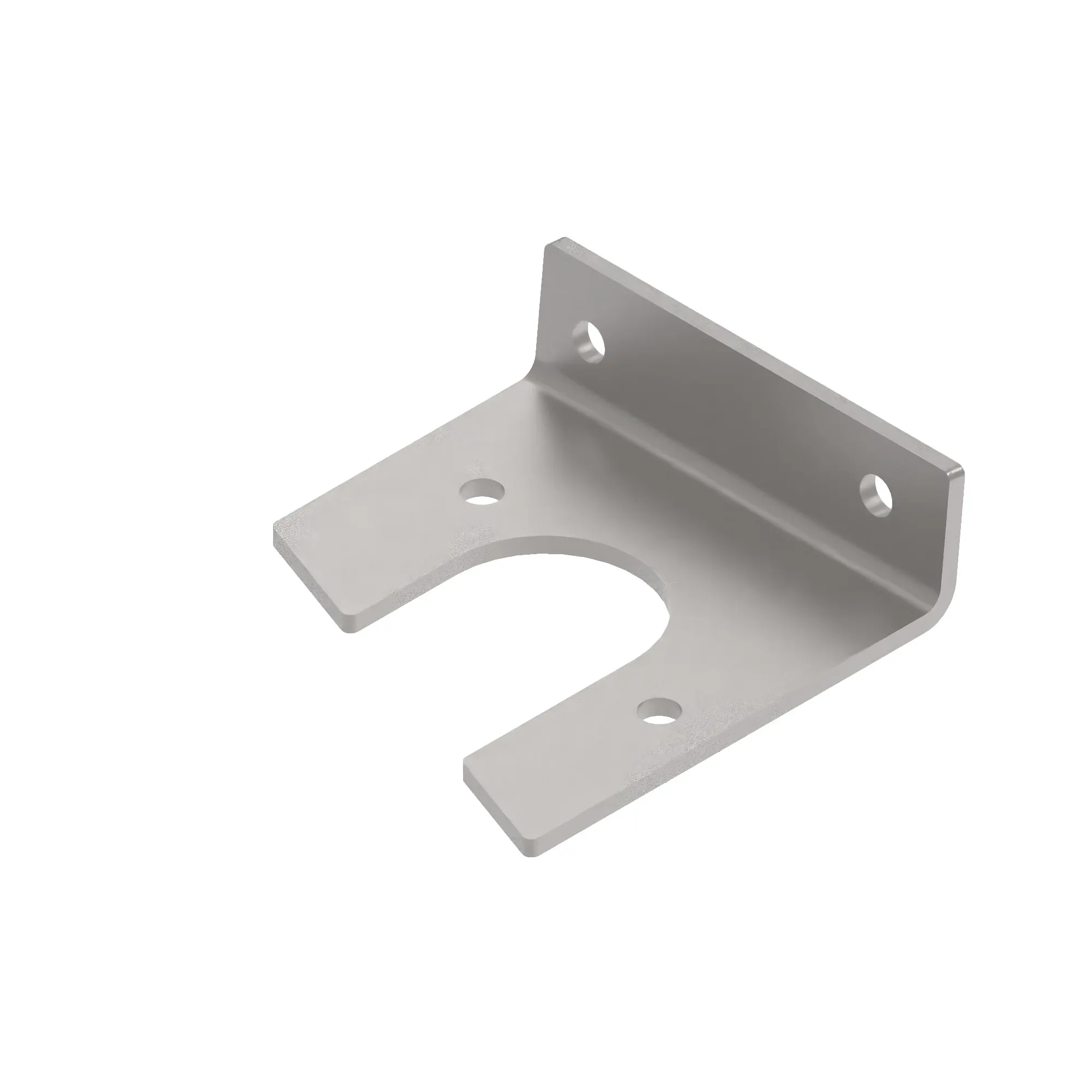 John Deere Auxiliary Rockshaft Bracket - LVU27683