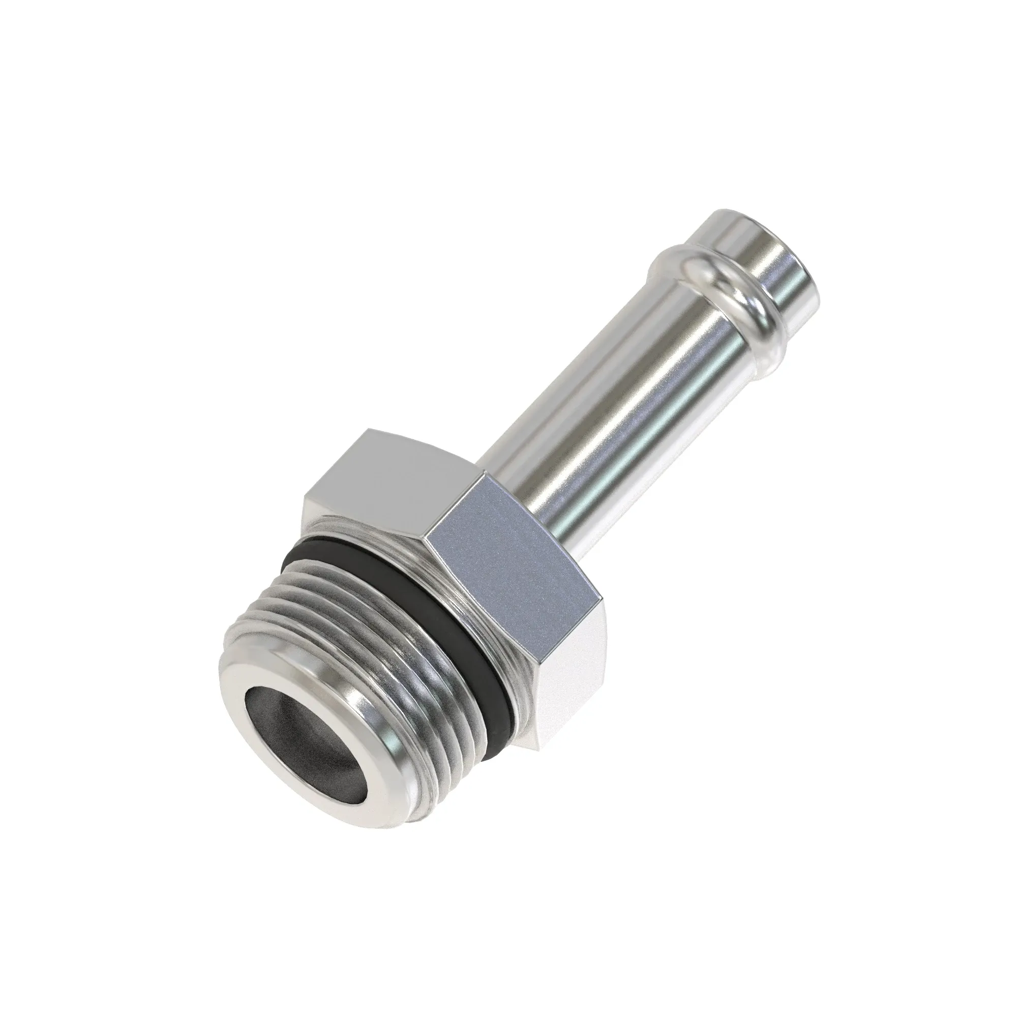 John Deere Hose Fitting - RE321504