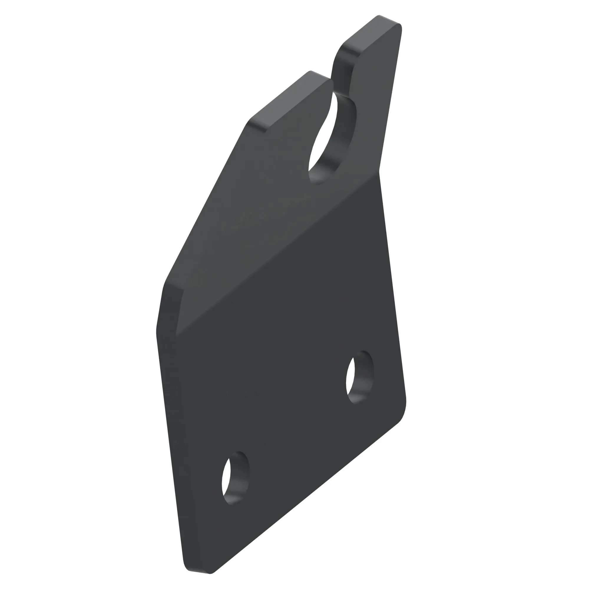 John Deere Bracket - LVU35452