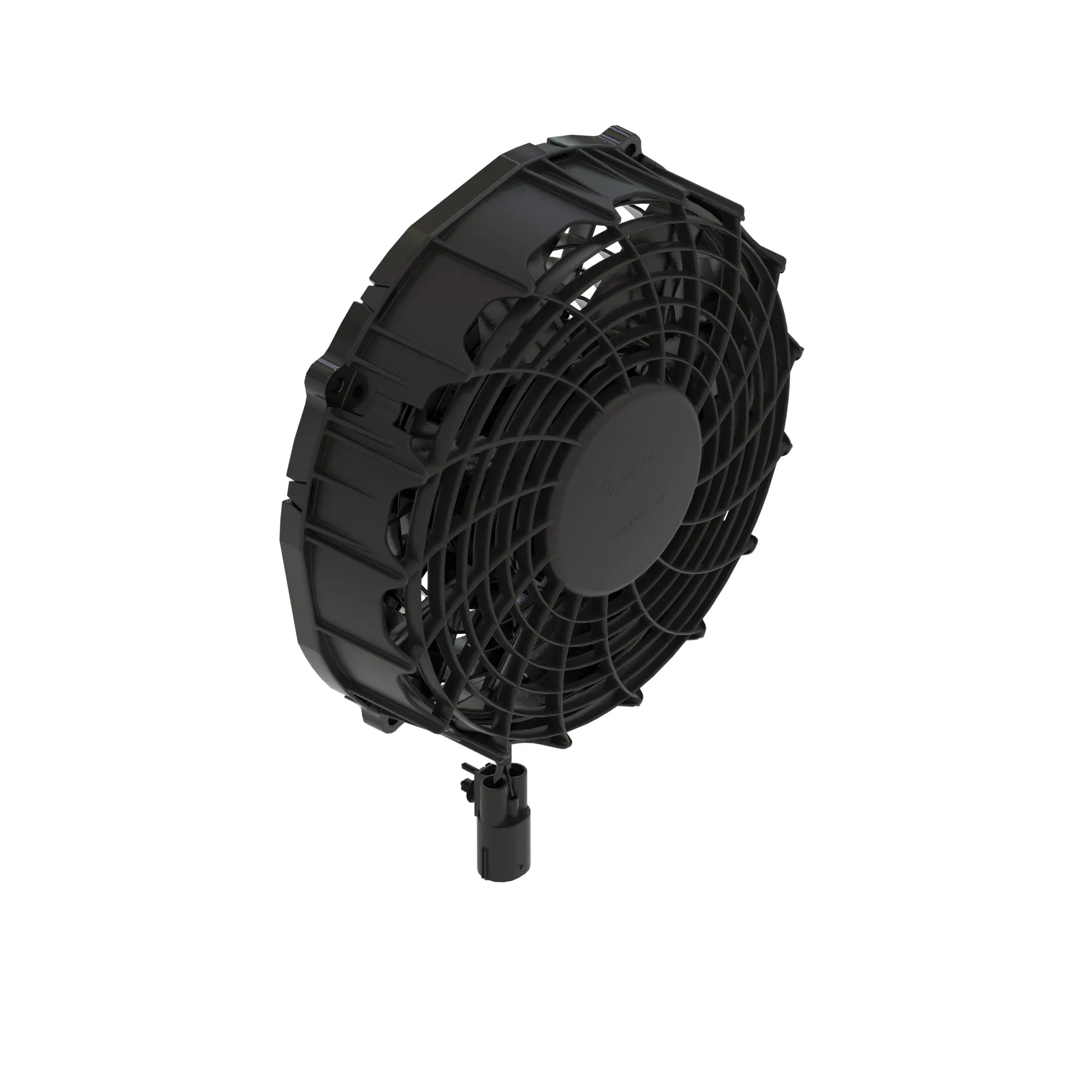 John Deere Electric Fan - AT514981
