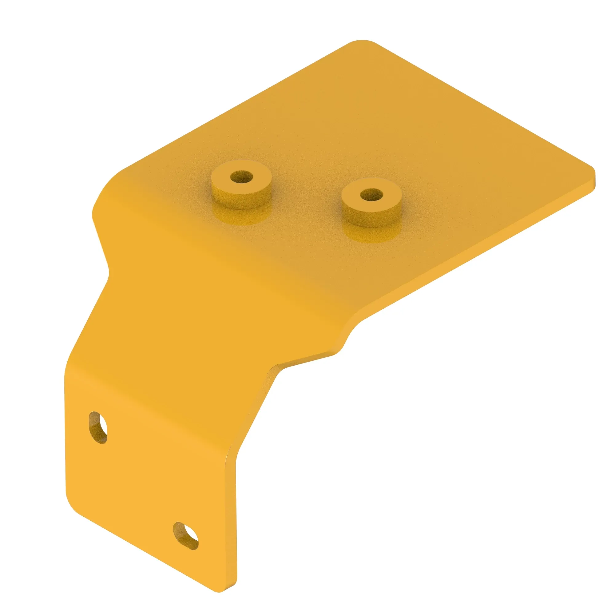 BRACKET, ACCUMULATOR